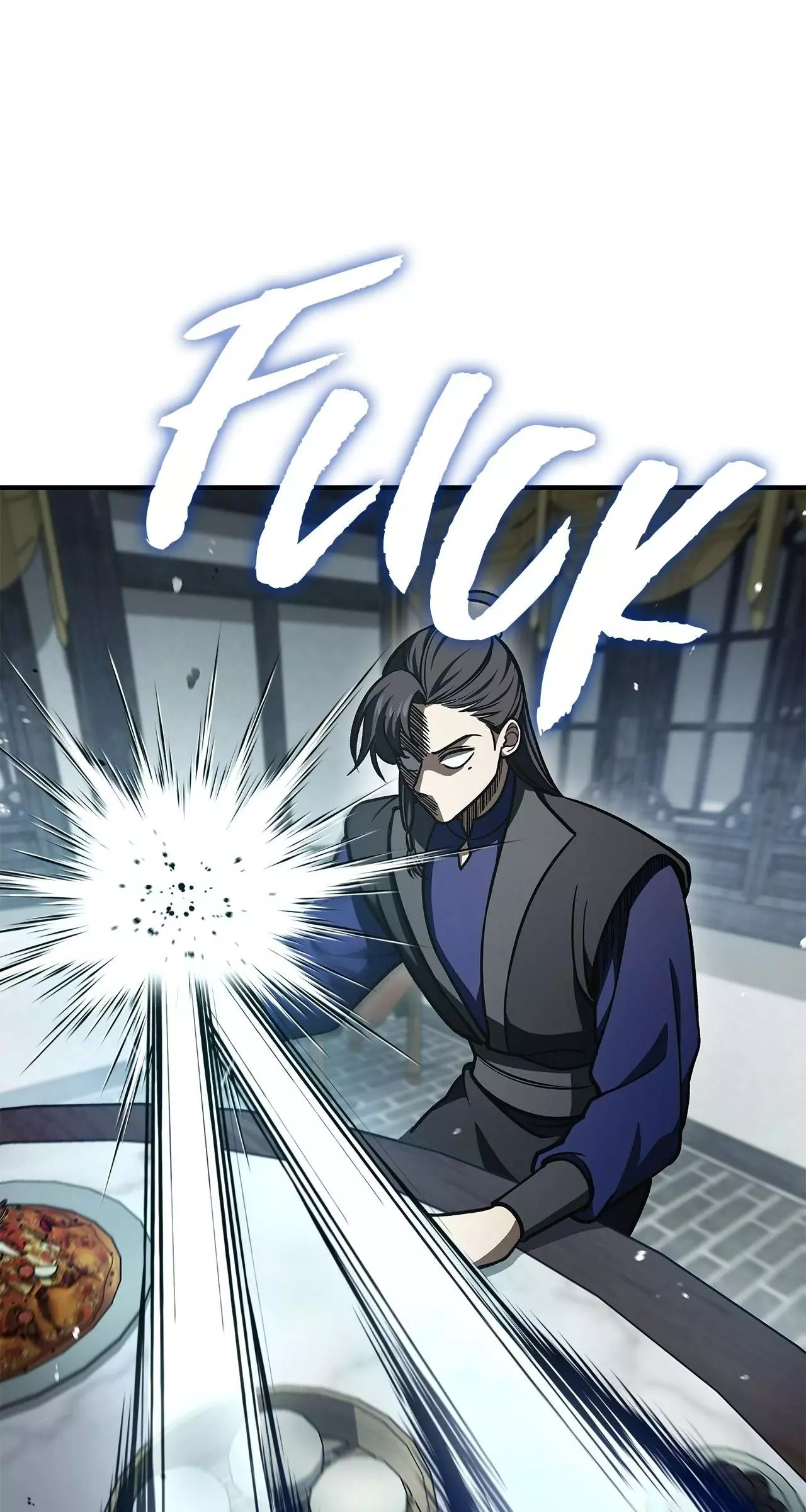 Cheonhwa Archive's Young Master Chapter 48 page 28