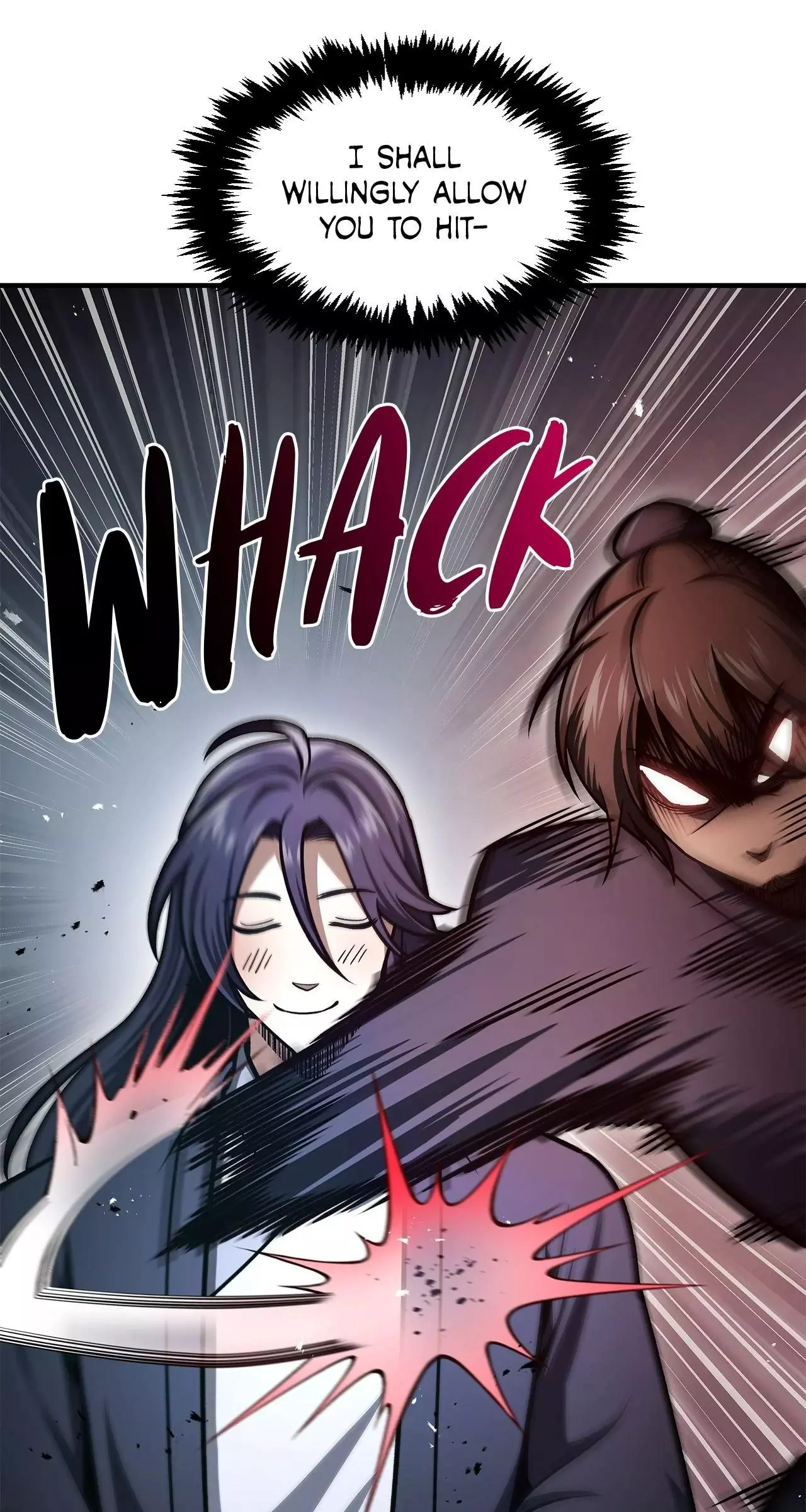 Cheonhwa Archive's Young Master Chapter 48 page 32