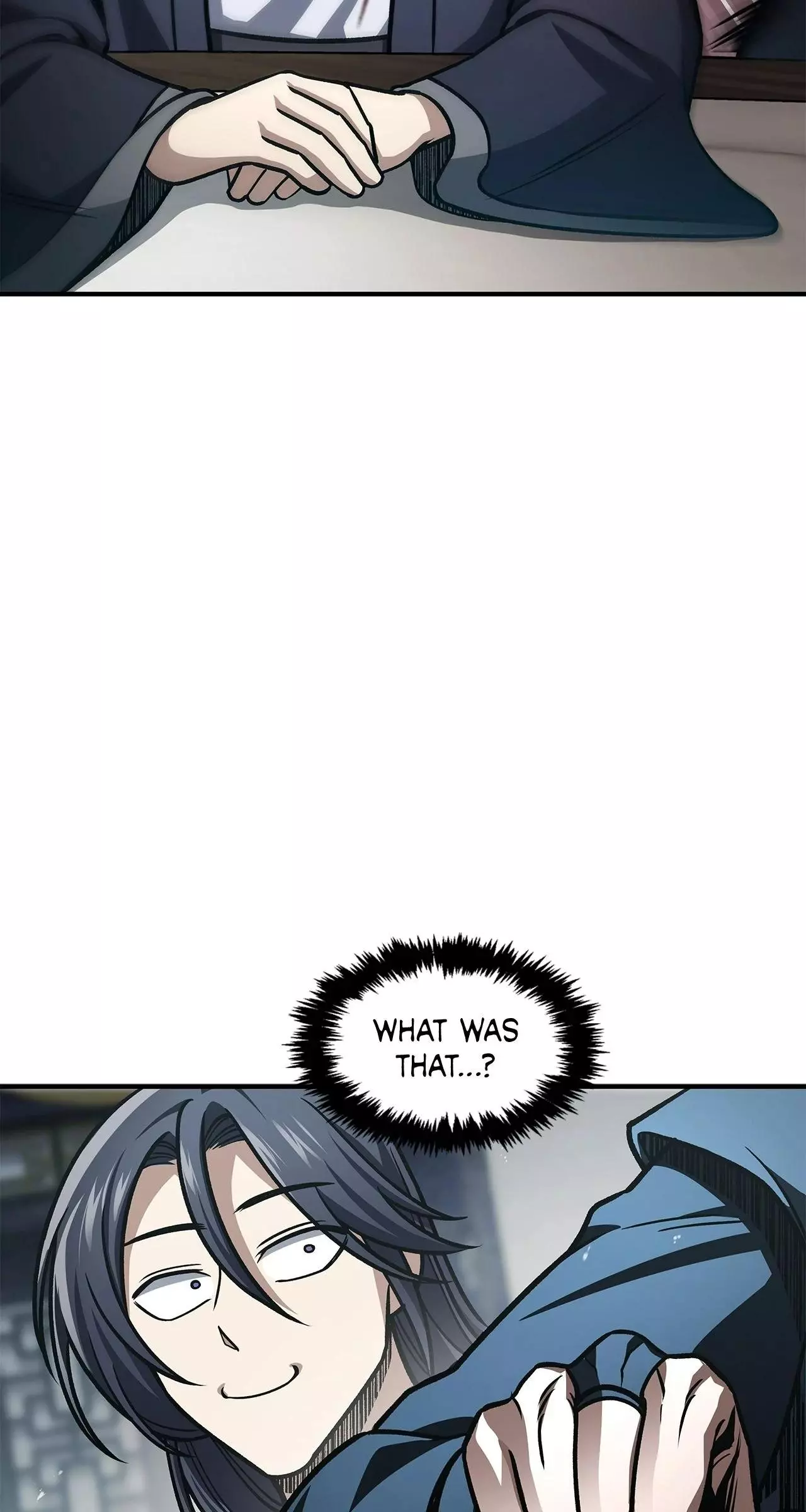 Cheonhwa Archive's Young Master Chapter 48 page 33
