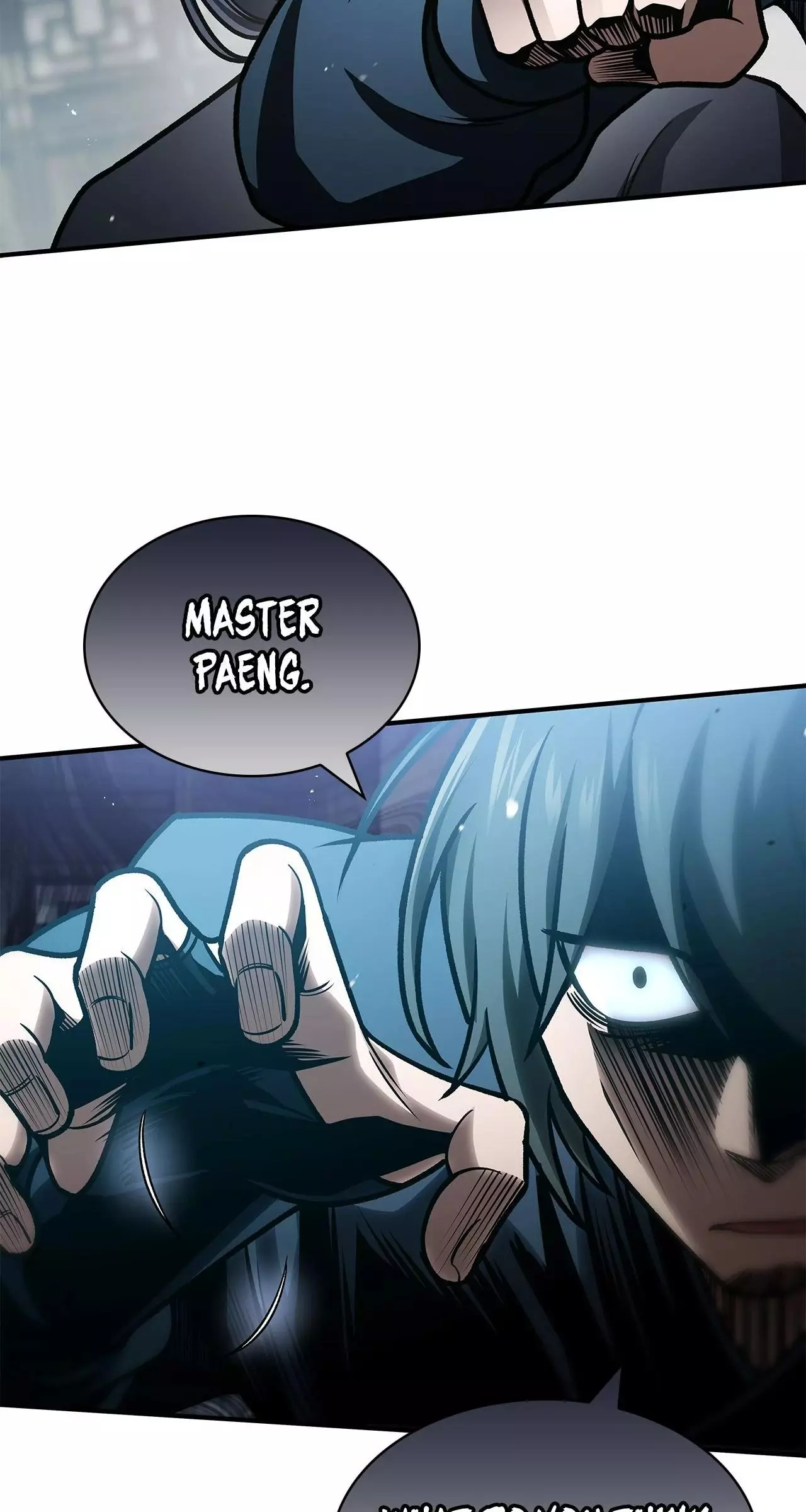 Cheonhwa Archive's Young Master Chapter 48 page 34