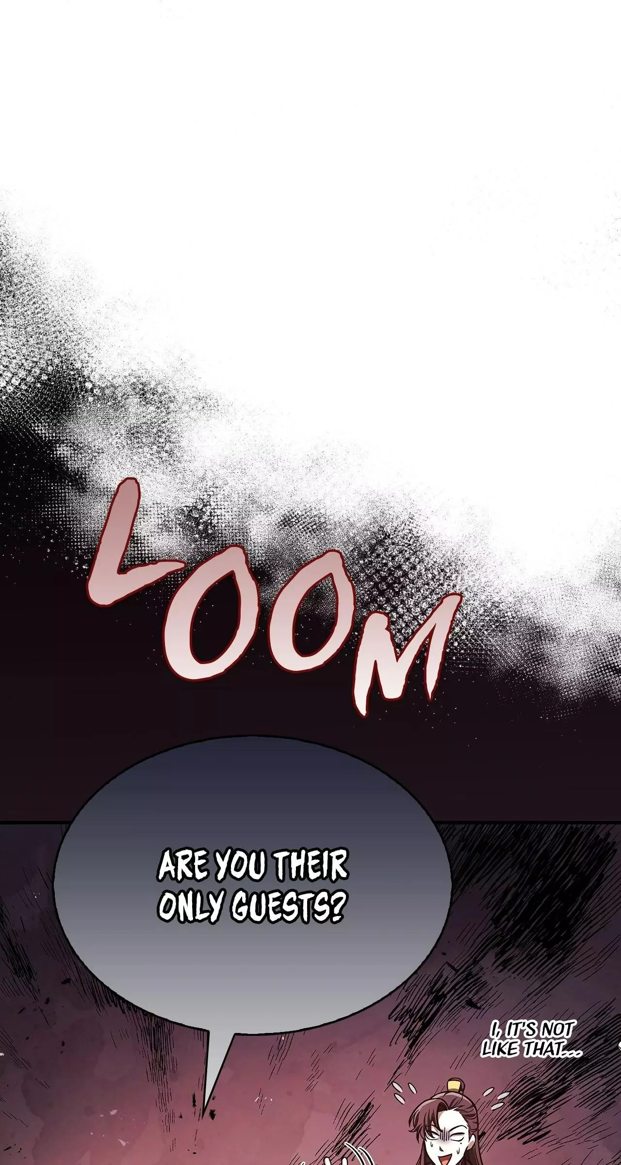 Cheonhwa Archive's Young Master Chapter 48 page 36