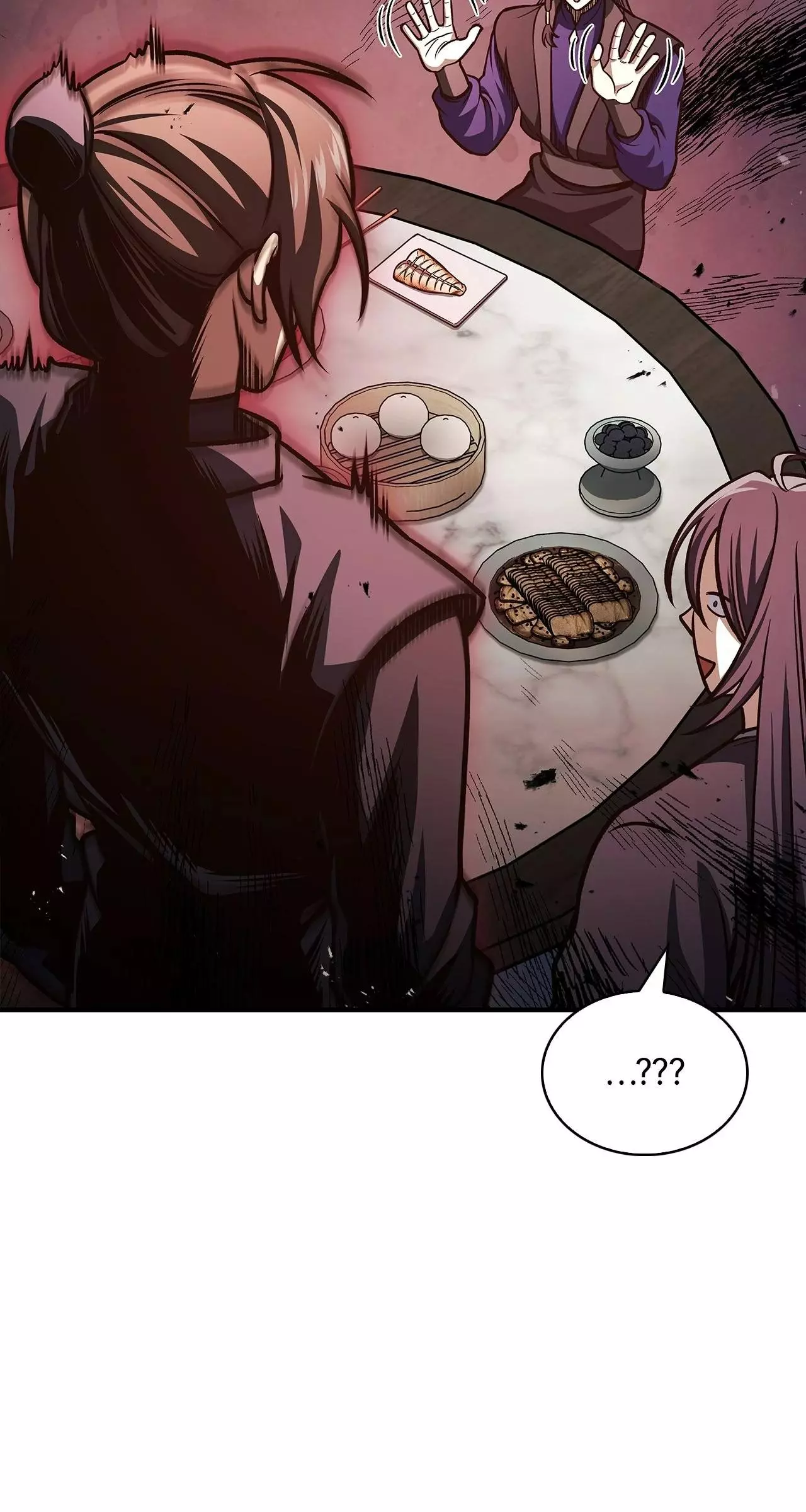 Cheonhwa Archive's Young Master Chapter 48 page 37