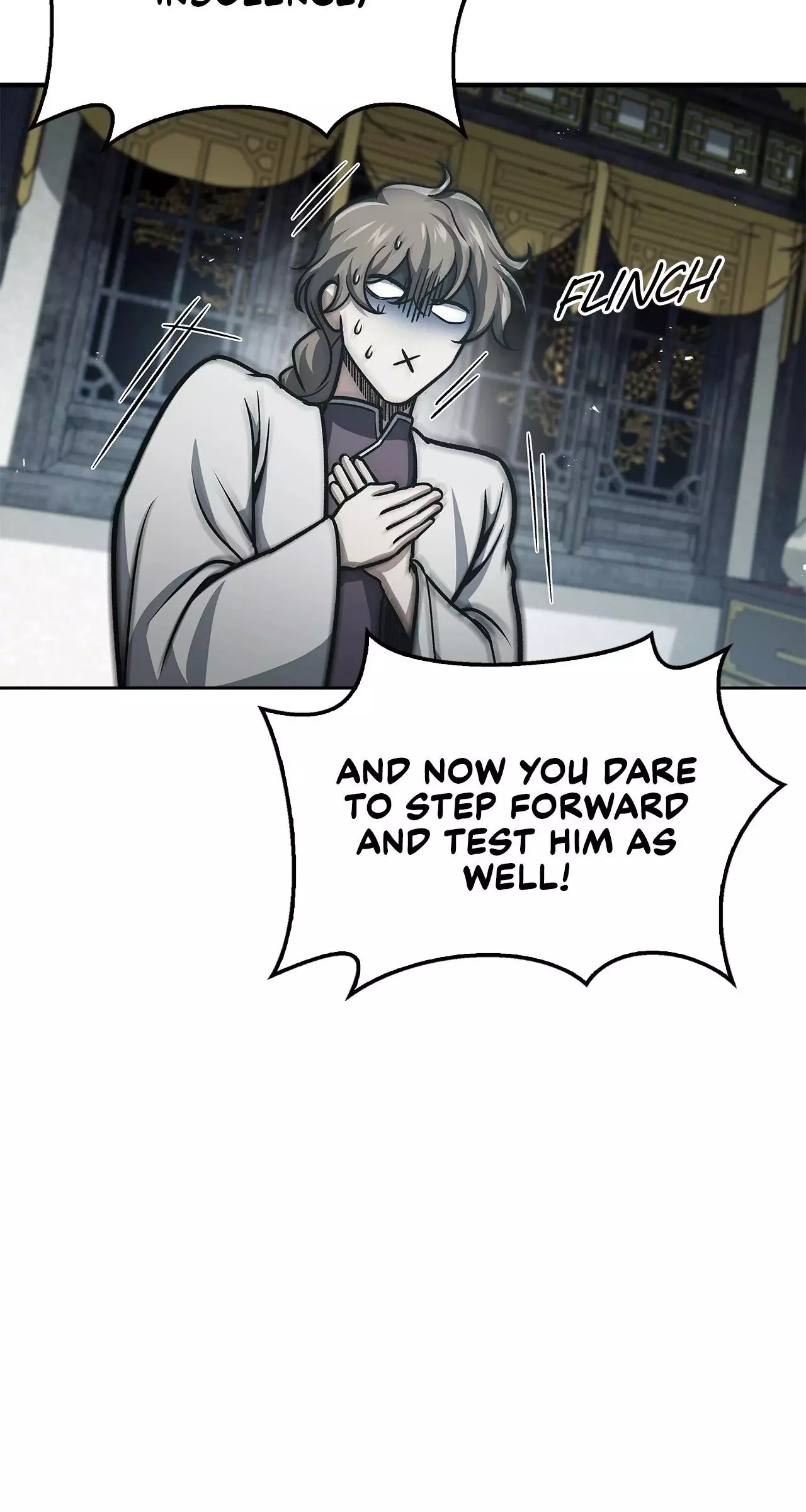 Cheonhwa Archive's Young Master Chapter 48 page 42