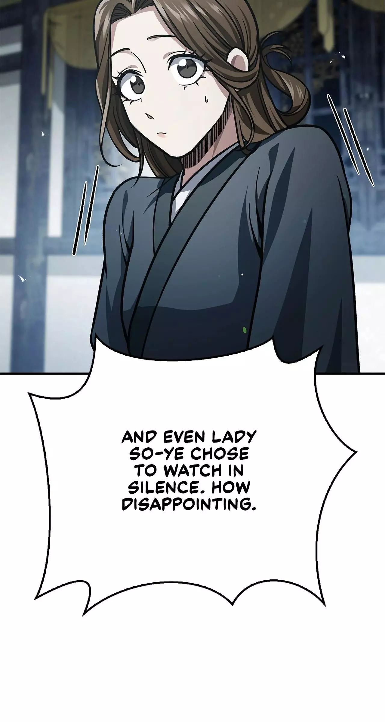 Cheonhwa Archive's Young Master Chapter 48 page 45