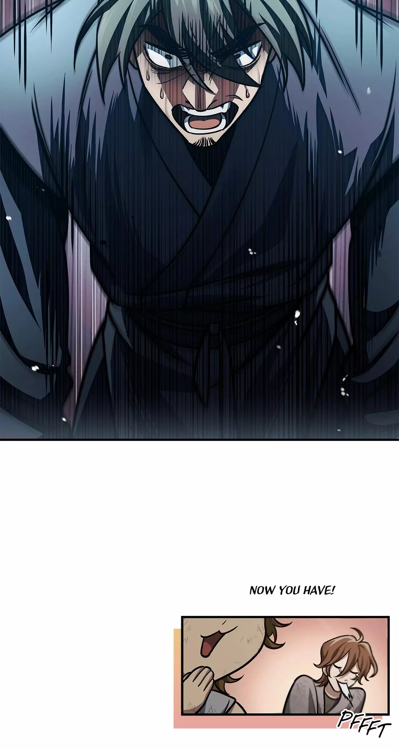 Cheonhwa Archive's Young Master Chapter 48 page 48