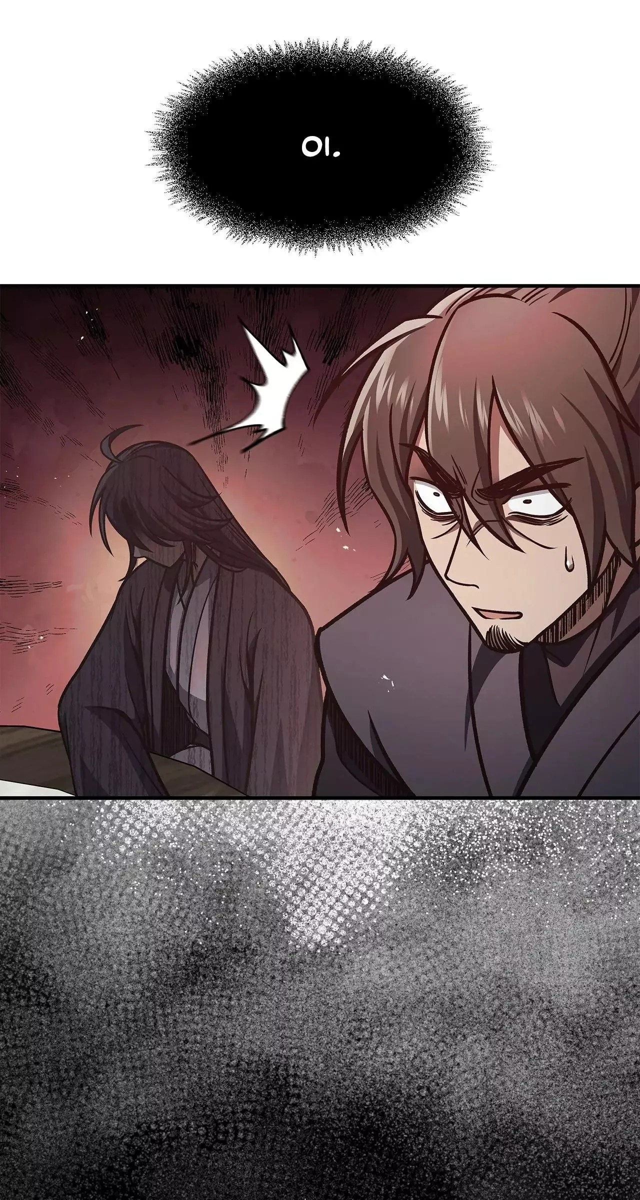Cheonhwa Archive's Young Master Chapter 48 page 50