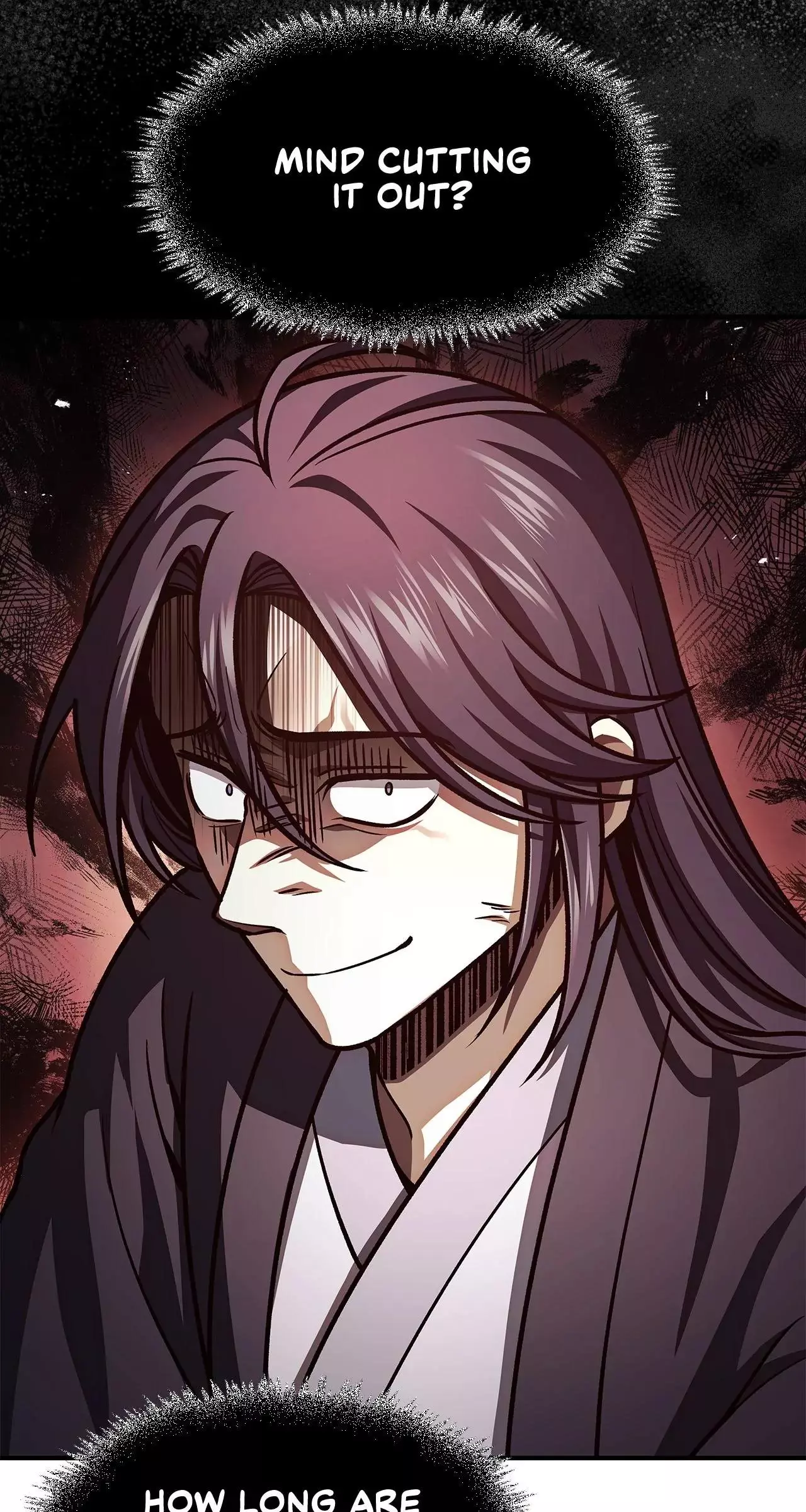 Cheonhwa Archive's Young Master Chapter 48 page 51