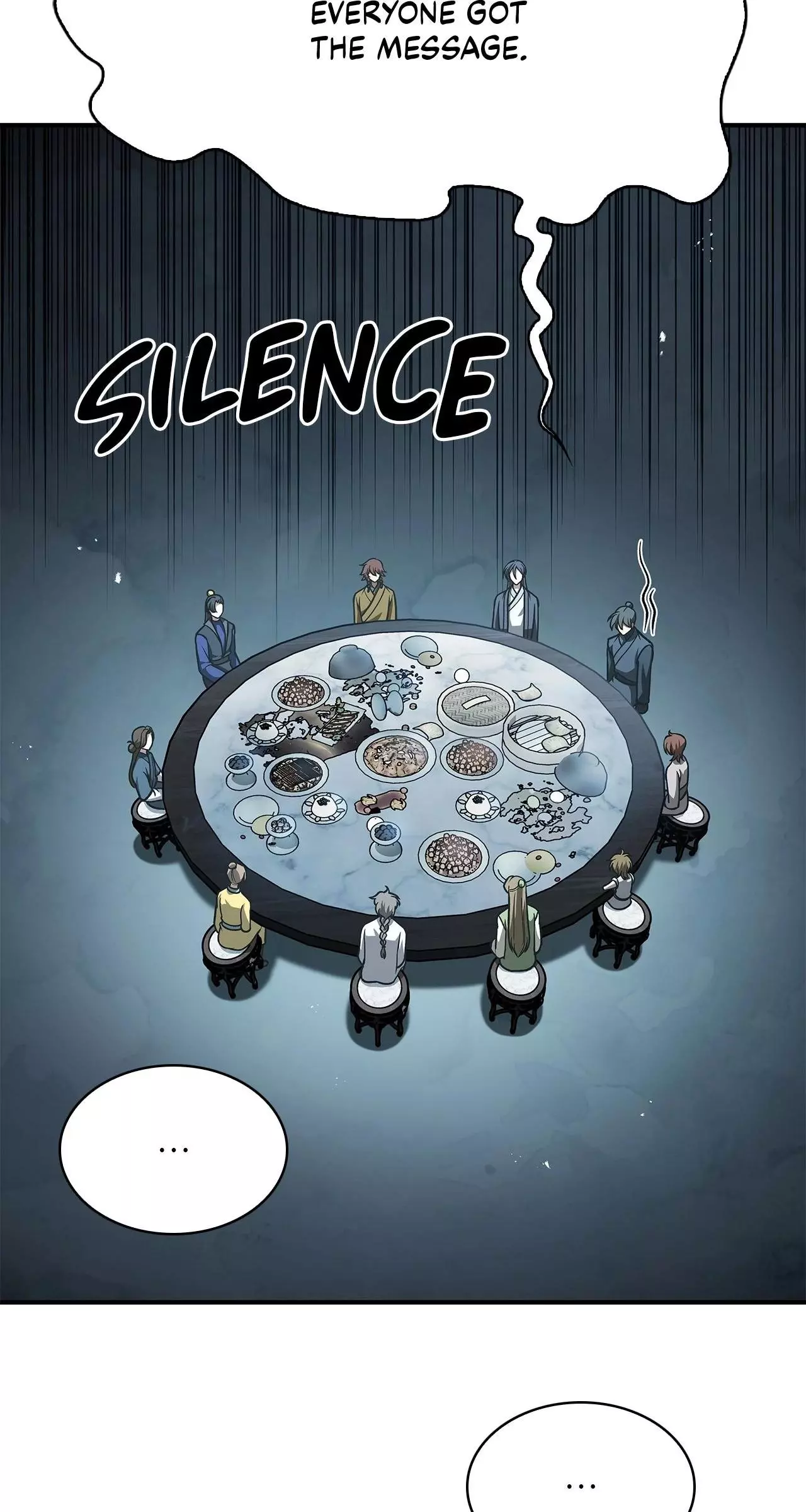 Cheonhwa Archive's Young Master Chapter 48 page 54