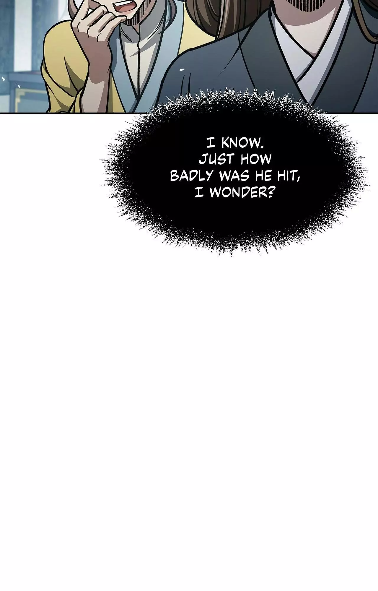 Cheonhwa Archive's Young Master Chapter 48 page 56