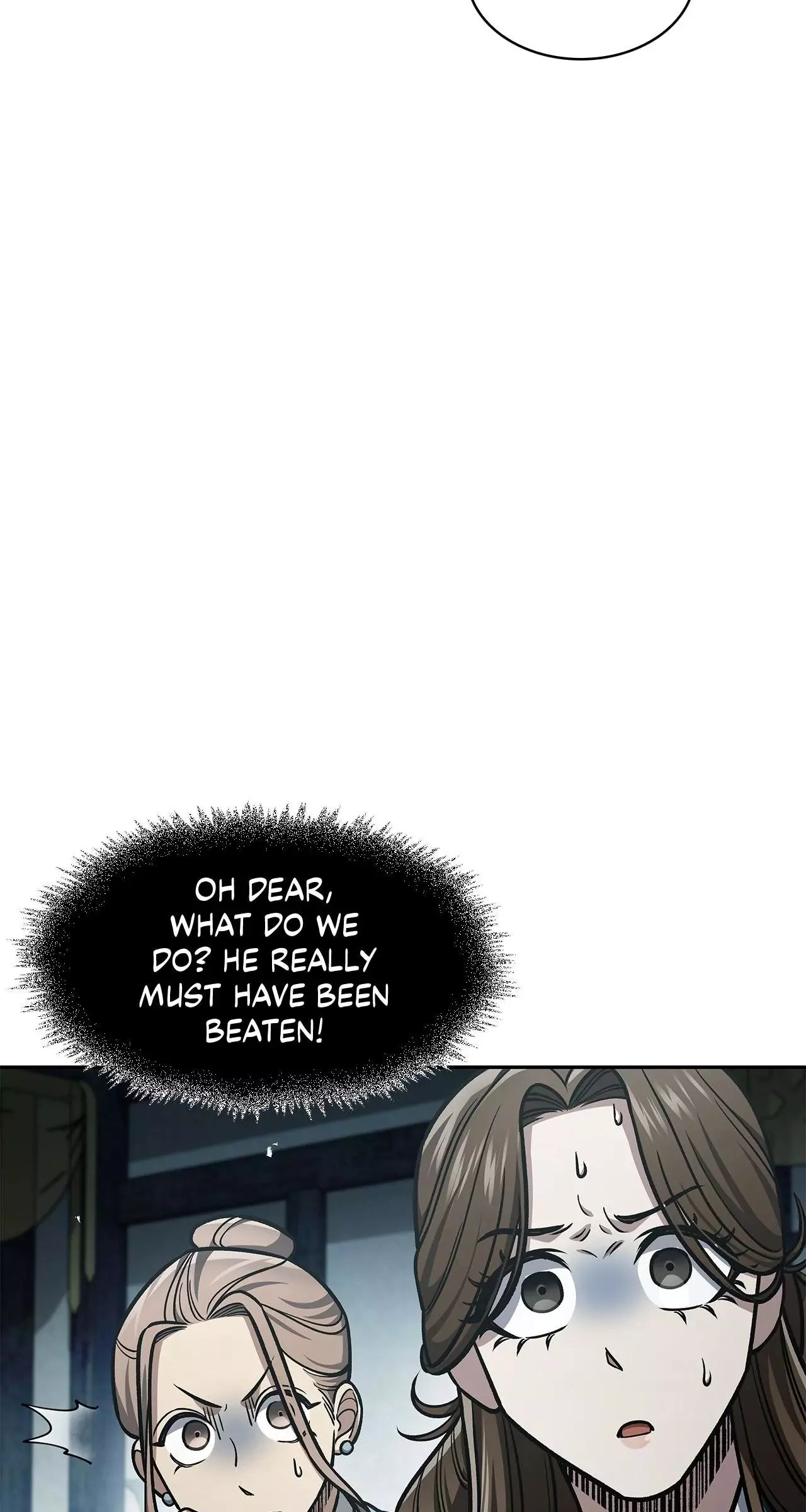 Cheonhwa Archive's Young Master Chapter 48 page 55