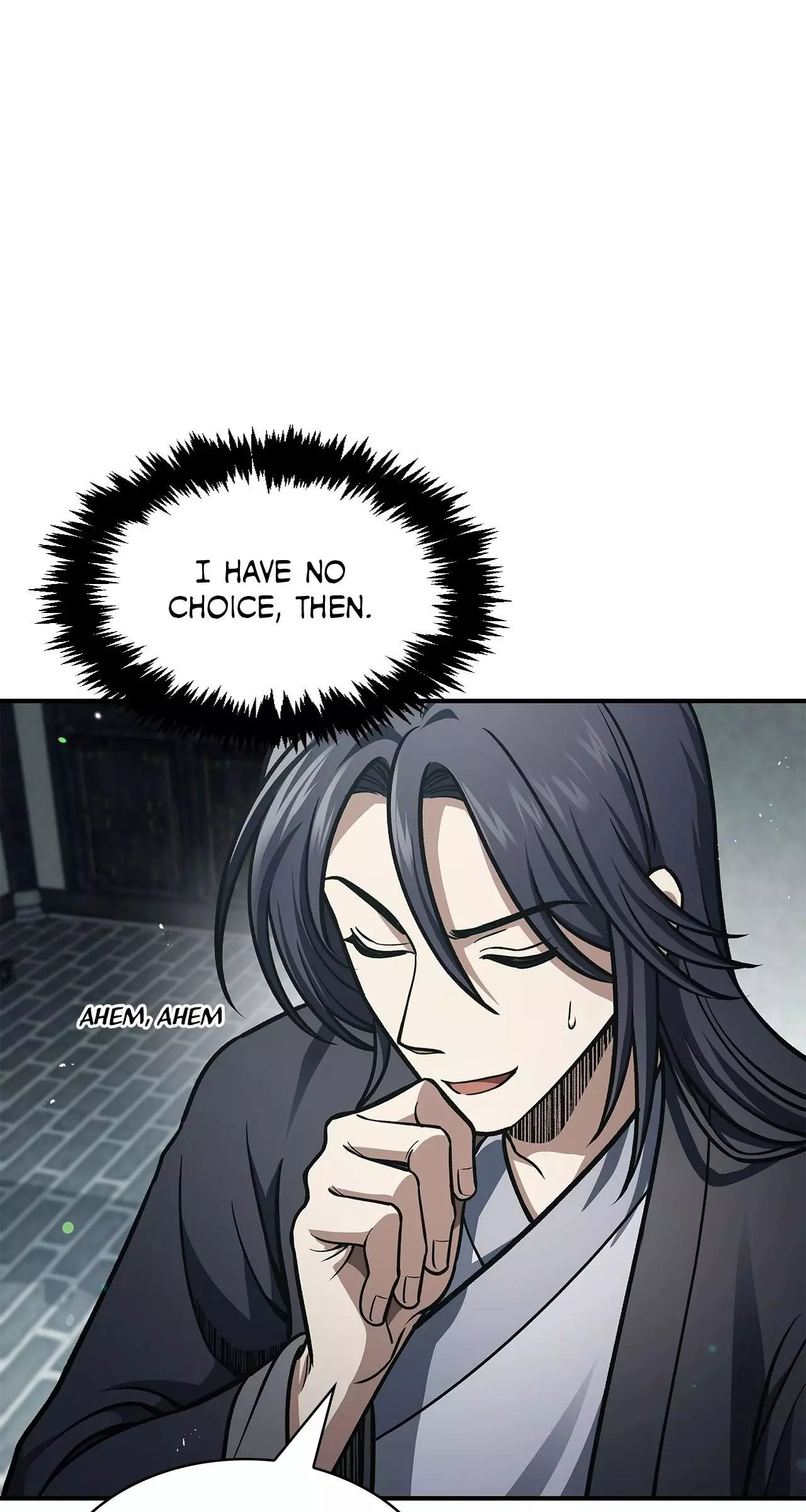 Cheonhwa Archive's Young Master Chapter 48 page 58