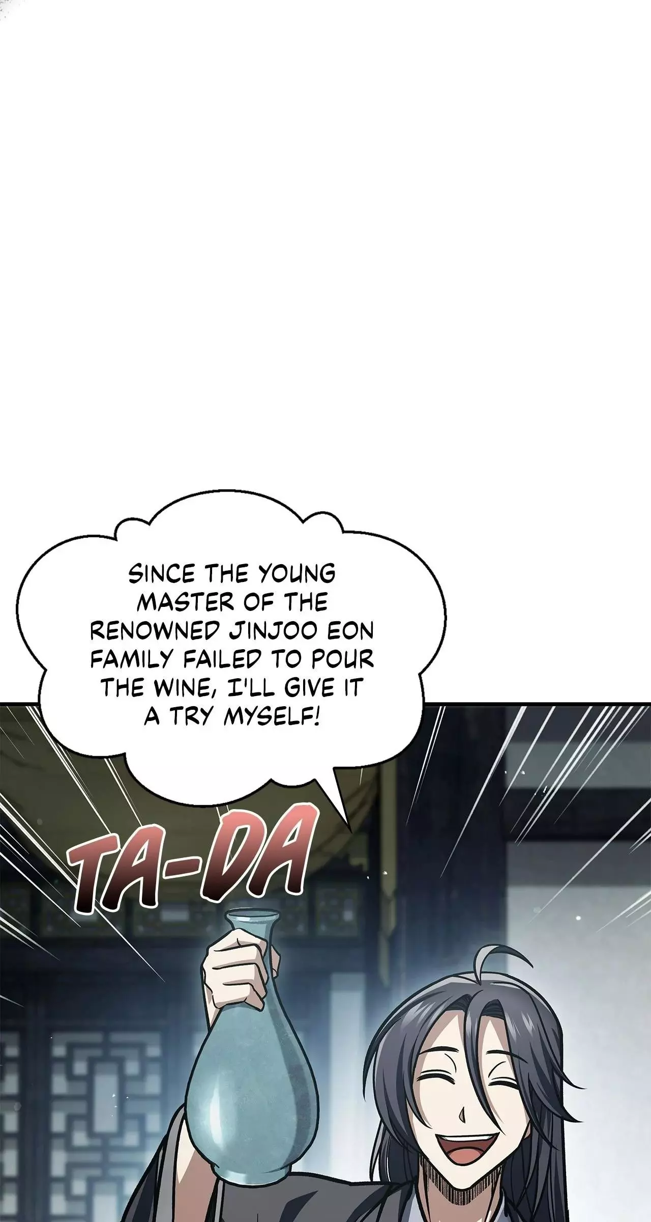 Cheonhwa Archive's Young Master Chapter 48 page 60