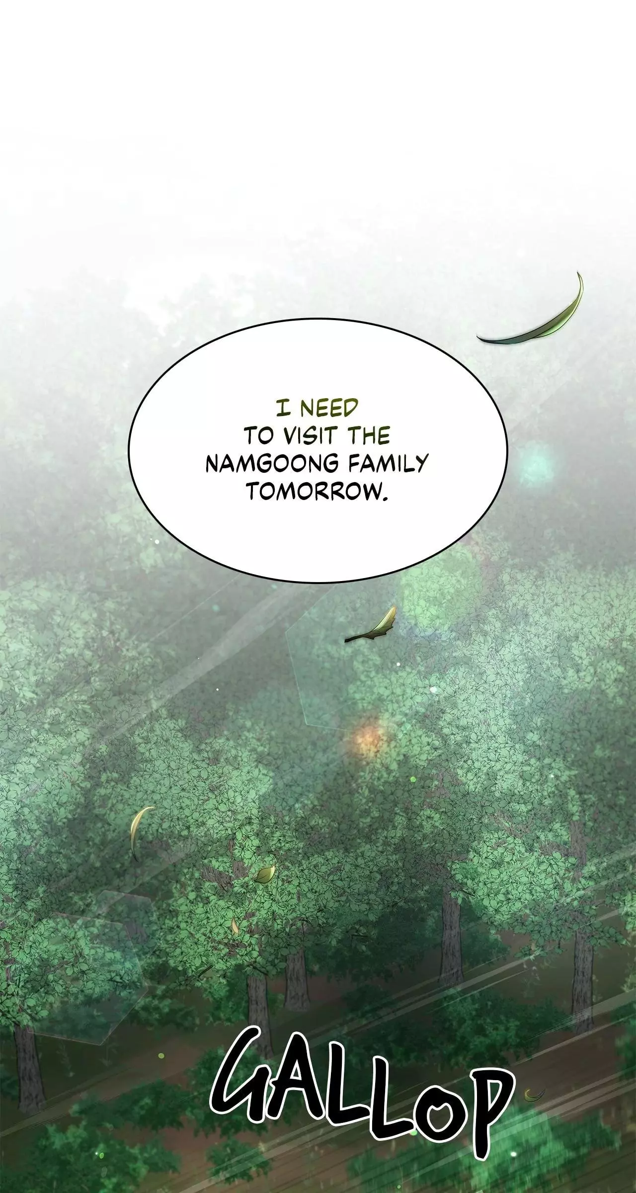 Cheonhwa Archive's Young Master Chapter 48 page 64