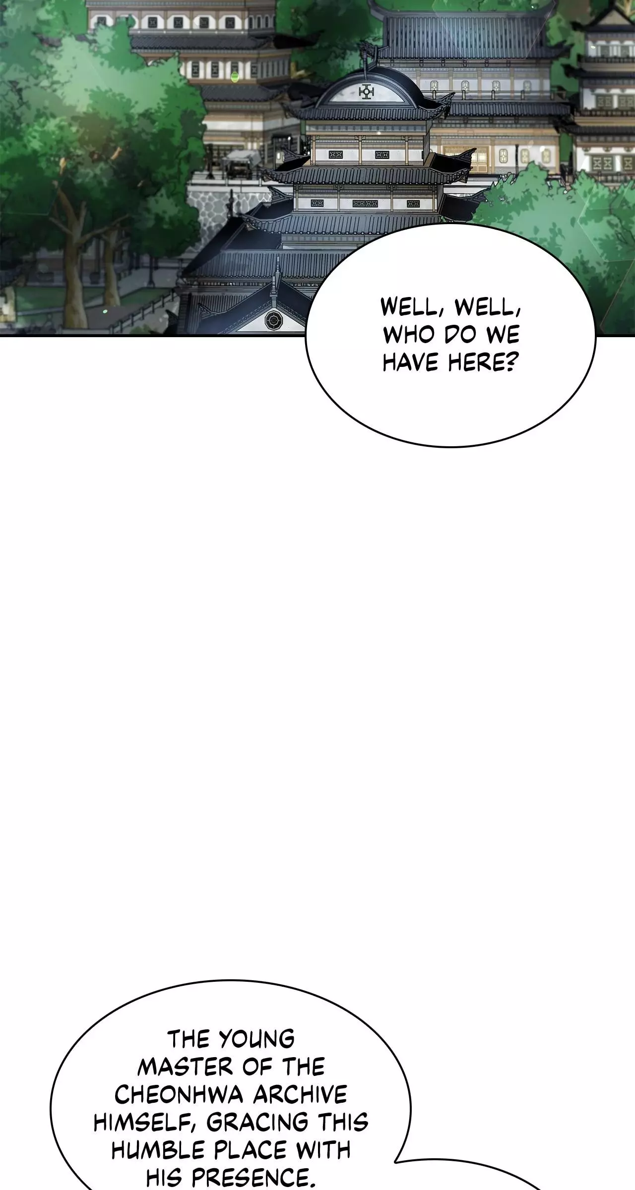 Cheonhwa Archive's Young Master Chapter 48 page 75