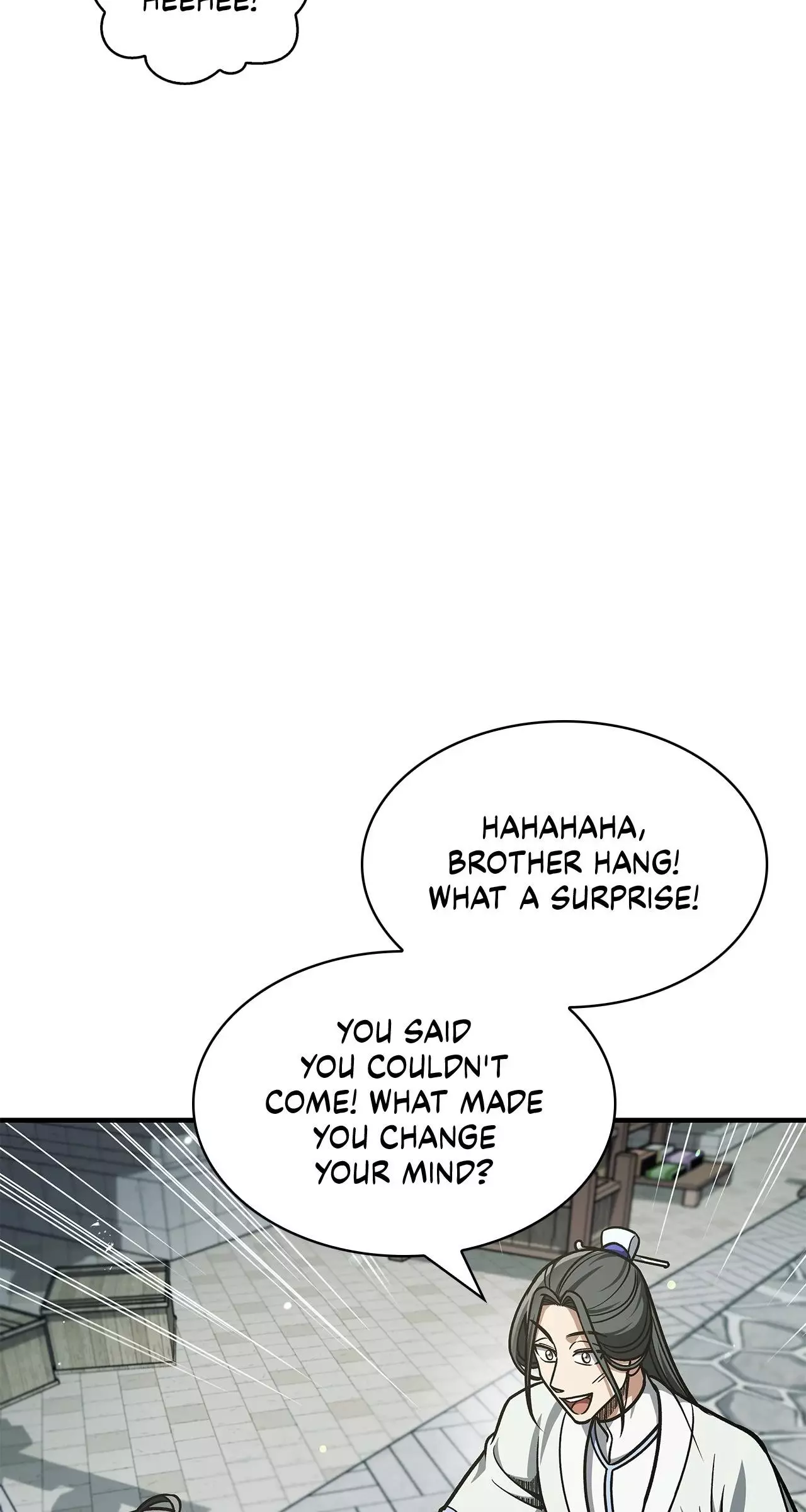 Cheonhwa Archive's Young Master Chapter 48 page 78