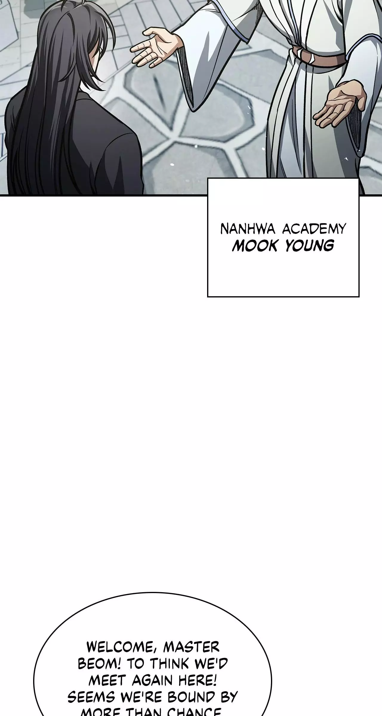 Cheonhwa Archive's Young Master Chapter 48 page 79