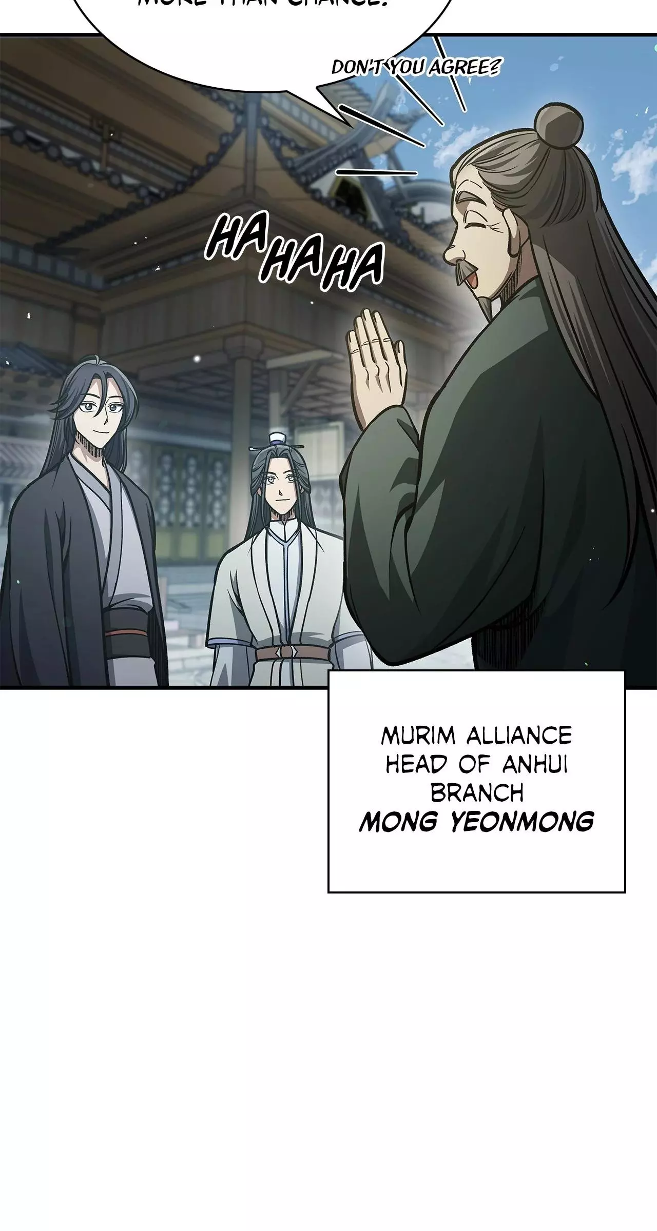 Cheonhwa Archive's Young Master Chapter 48 page 80