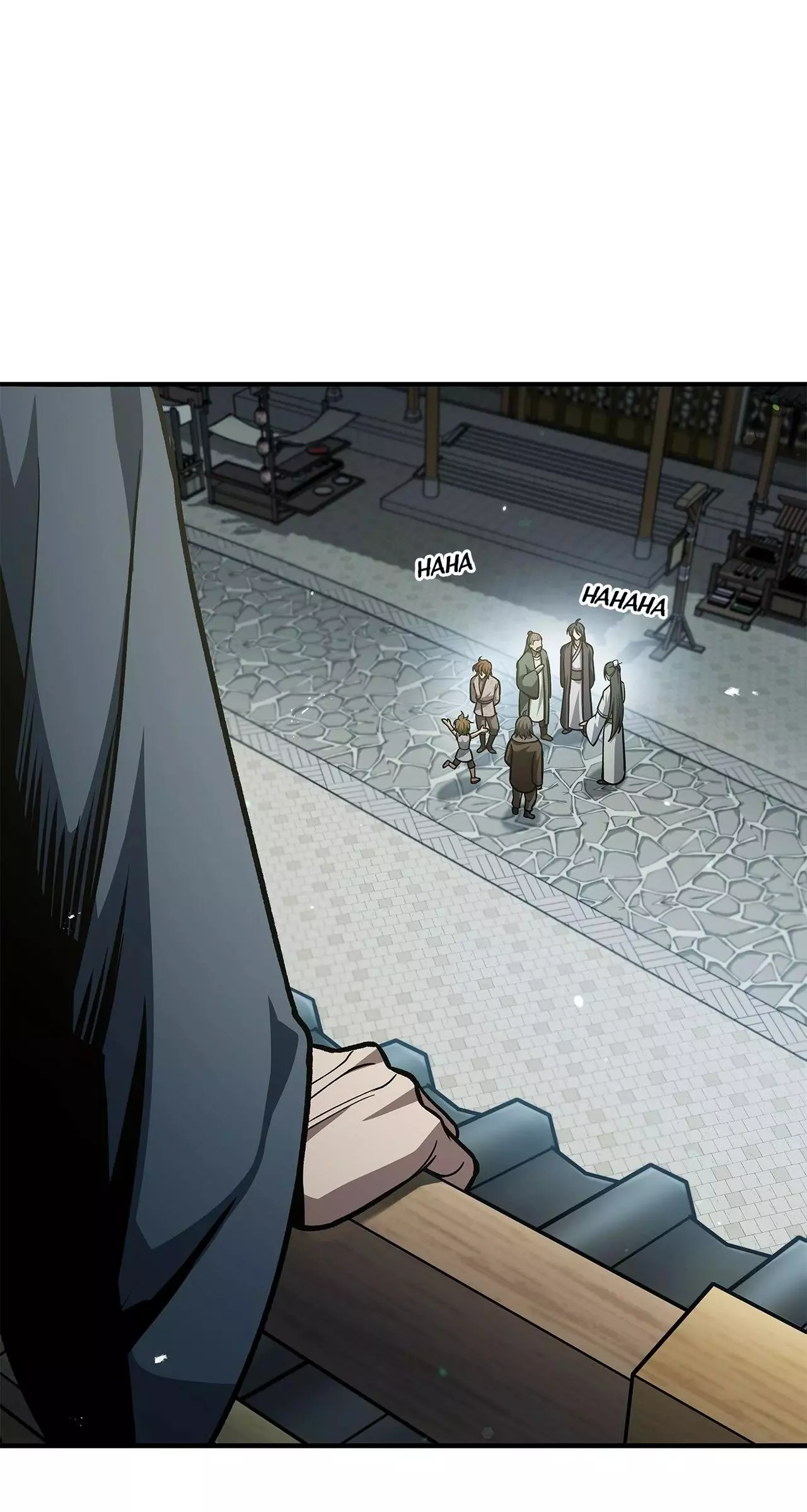 Cheonhwa Archive's Young Master Chapter 48 page 83