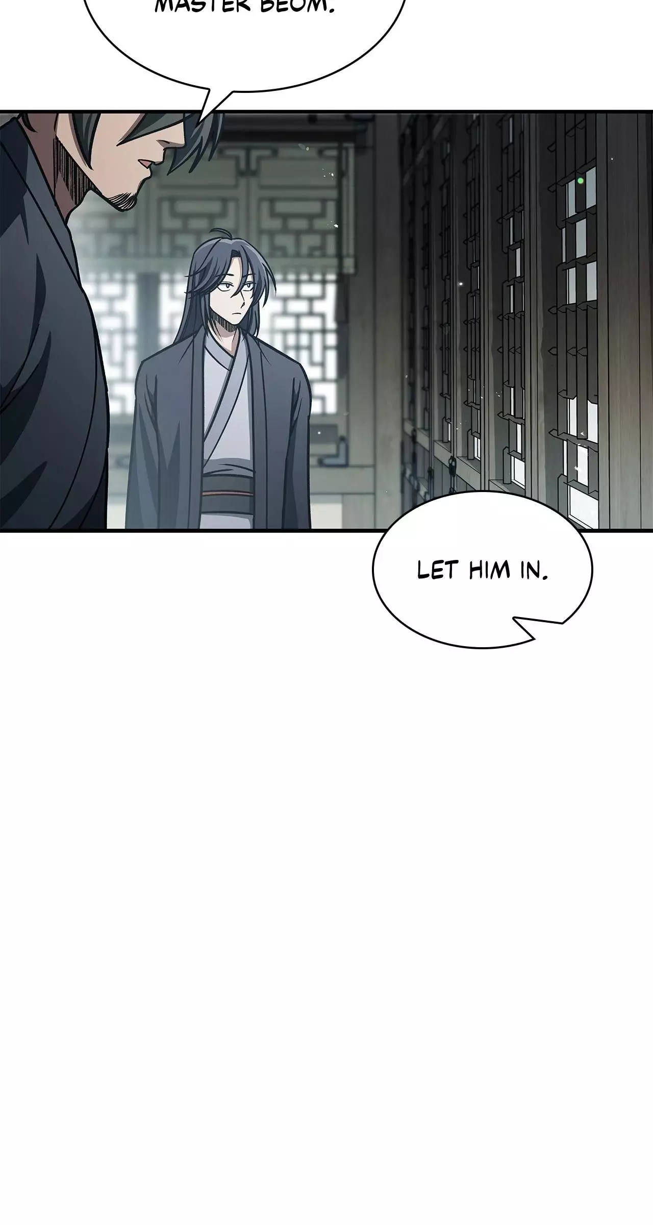 Cheonhwa Archive's Young Master Chapter 48 page 90