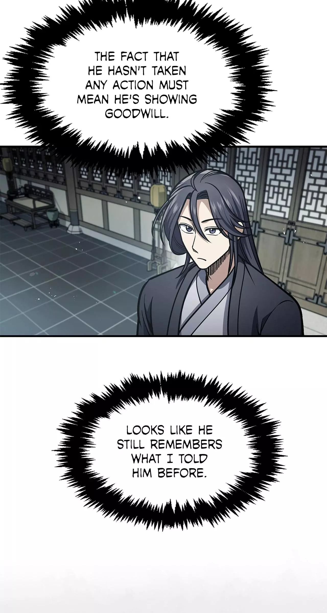 Cheonhwa Archive's Young Master Chapter 48 page 98