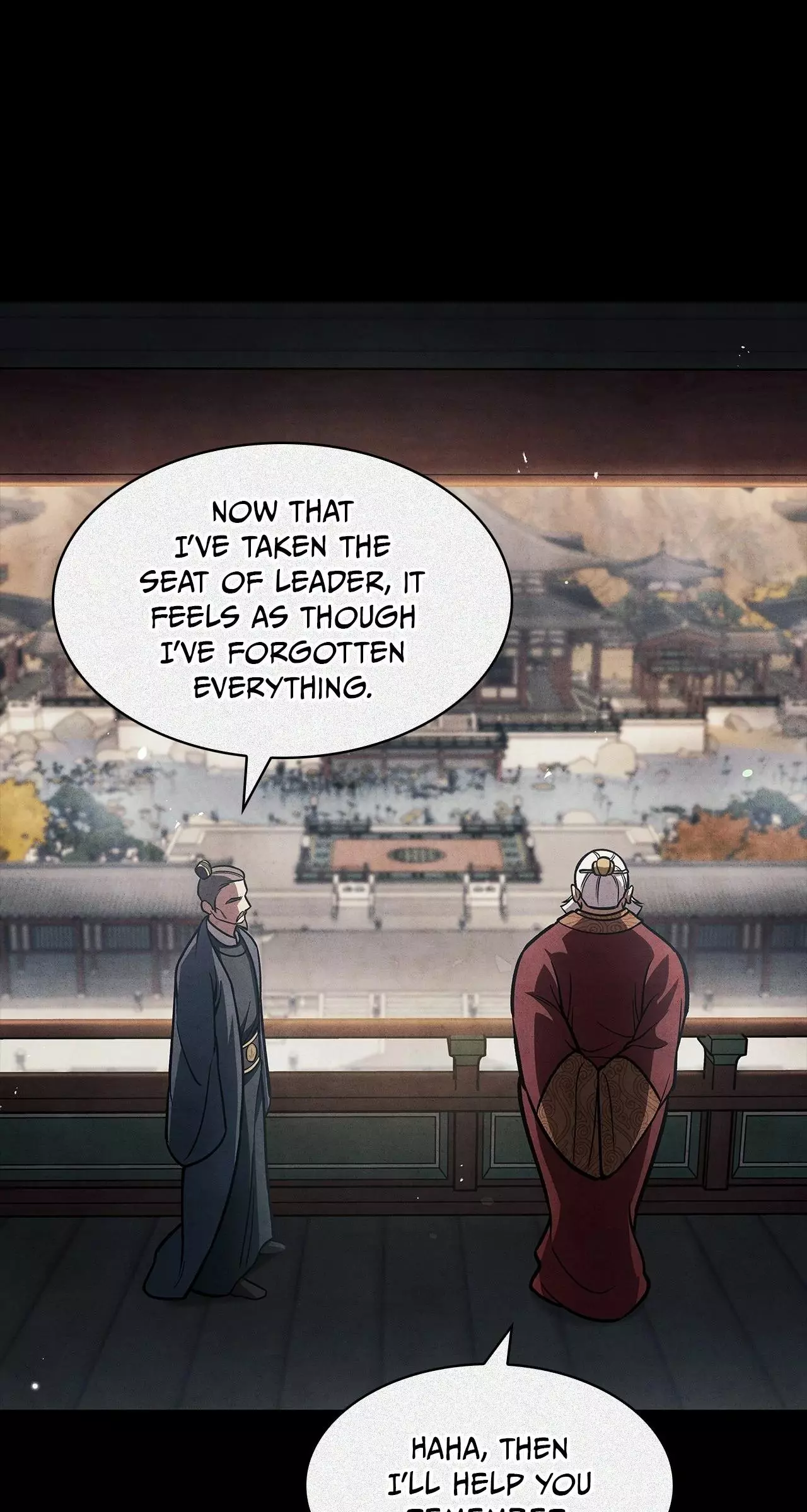 Cheonhwa Archive's Young Master Chapter 48 page 100