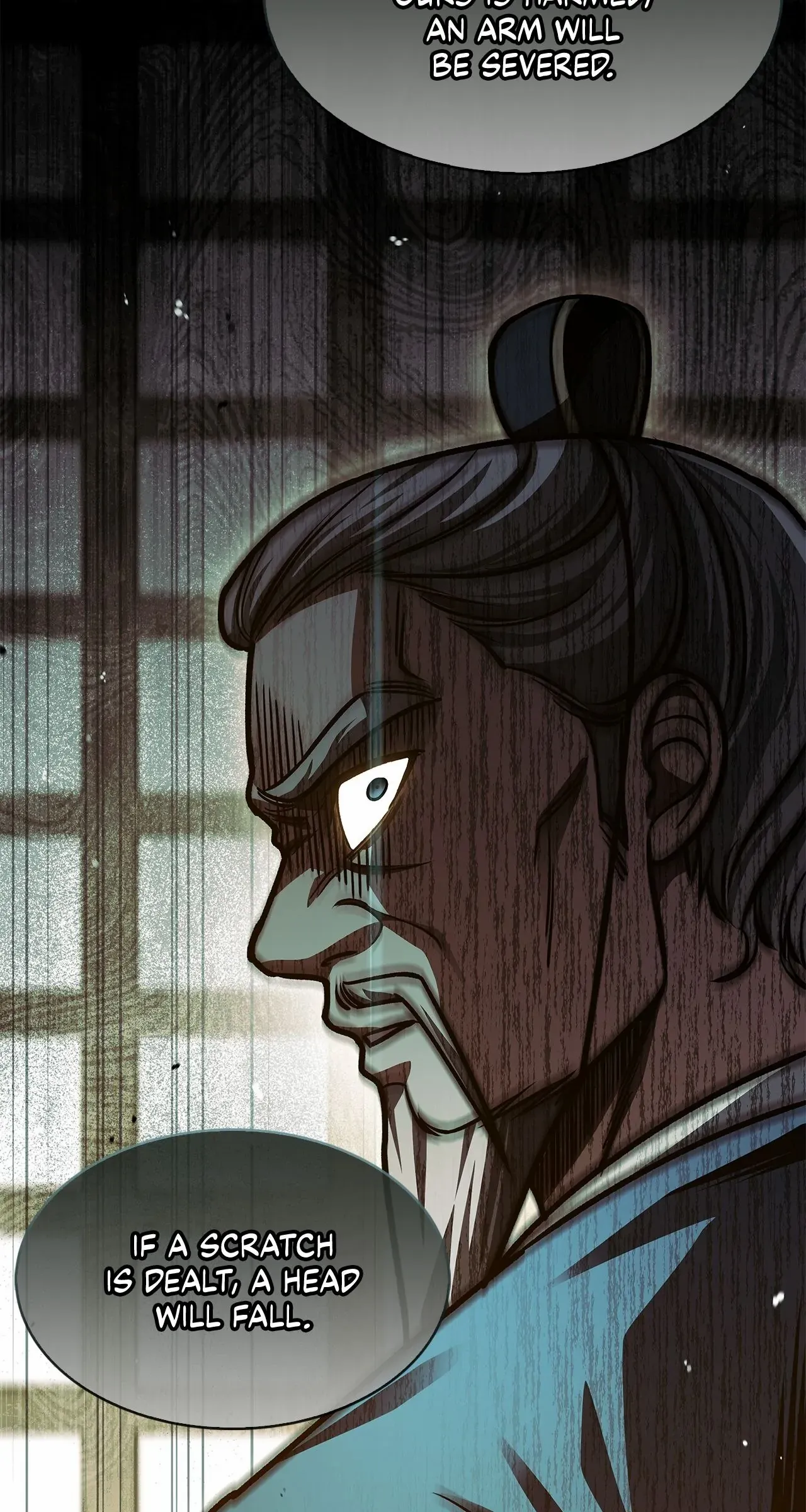 Cheonhwa Archive's Young Master Chapter 49 page 3