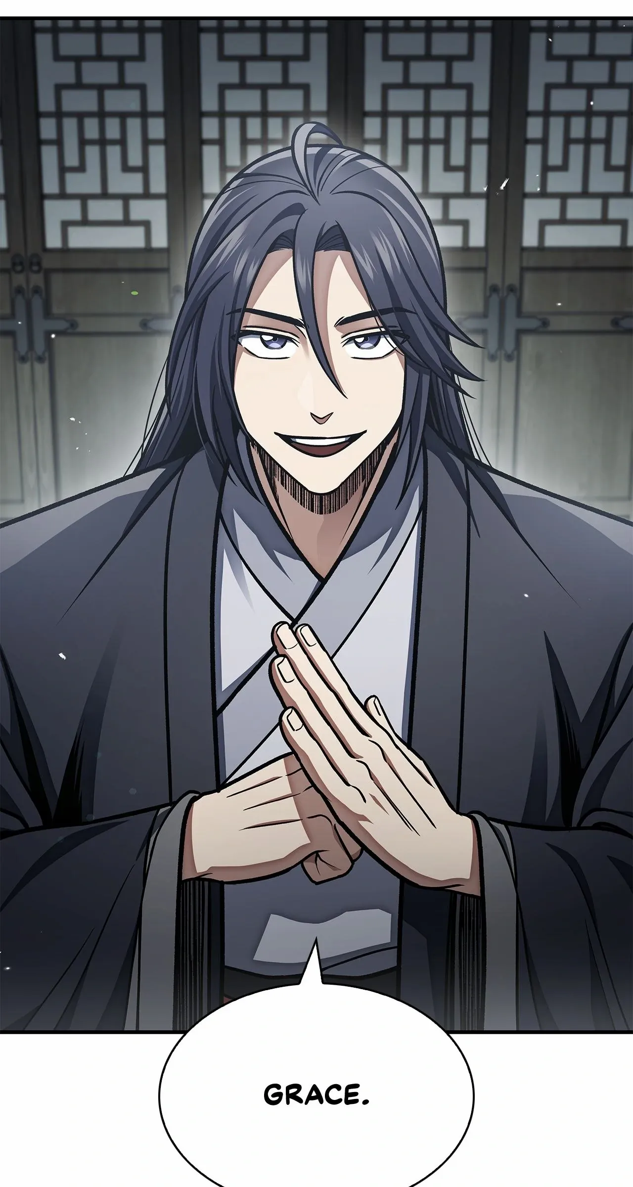 Cheonhwa Archive's Young Master Chapter 49 page 6