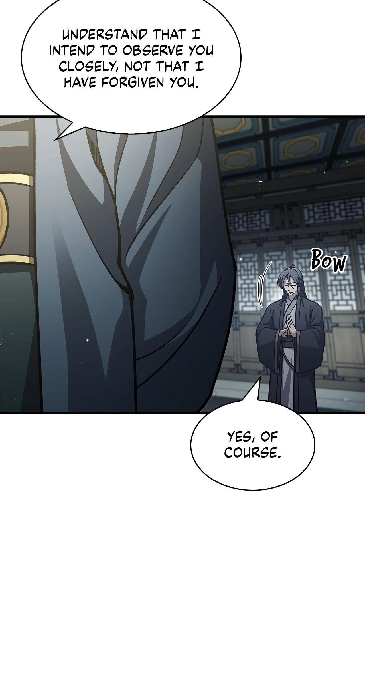 Cheonhwa Archive's Young Master Chapter 49 page 9