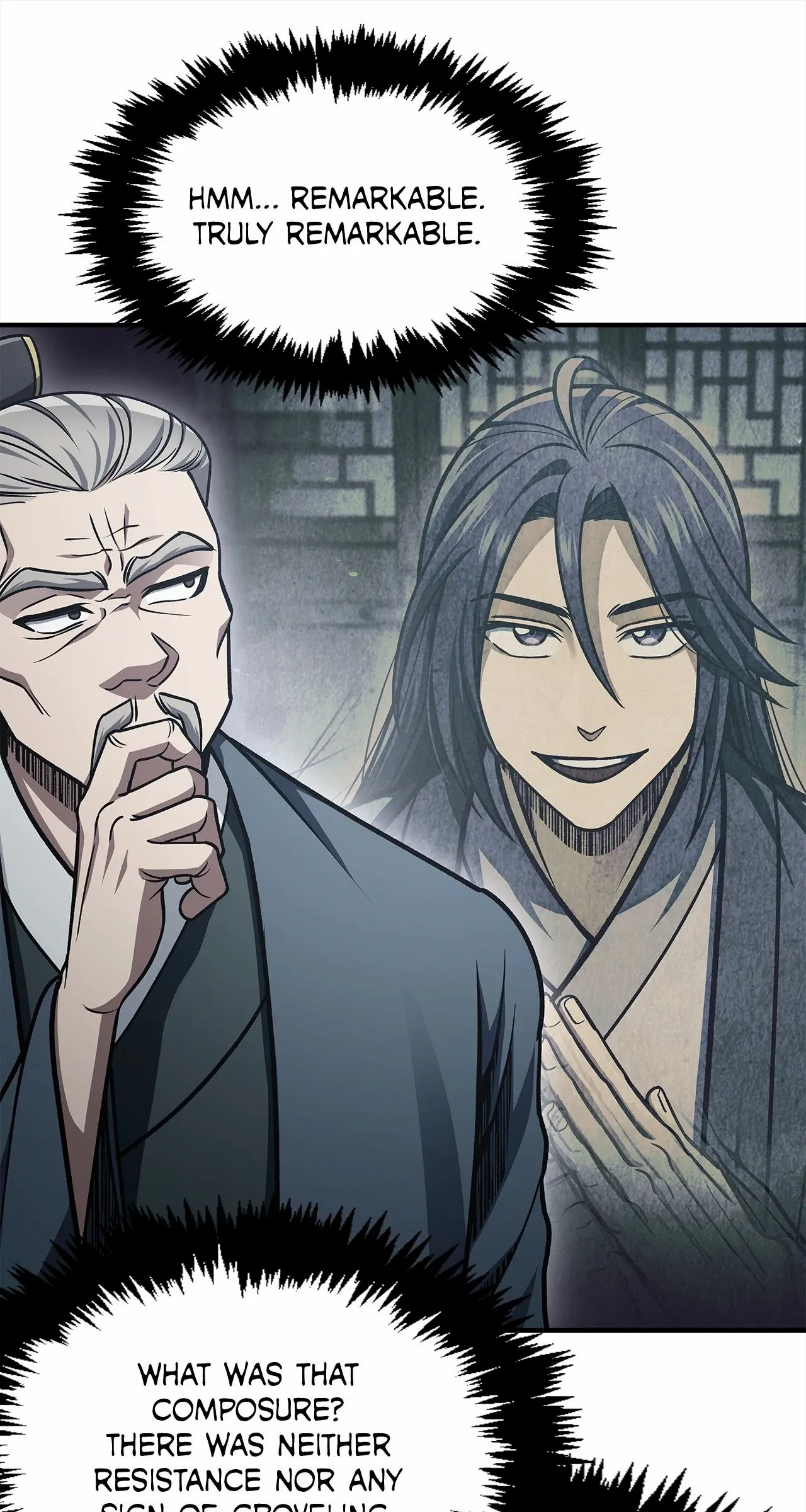 Cheonhwa Archive's Young Master Chapter 49 page 12