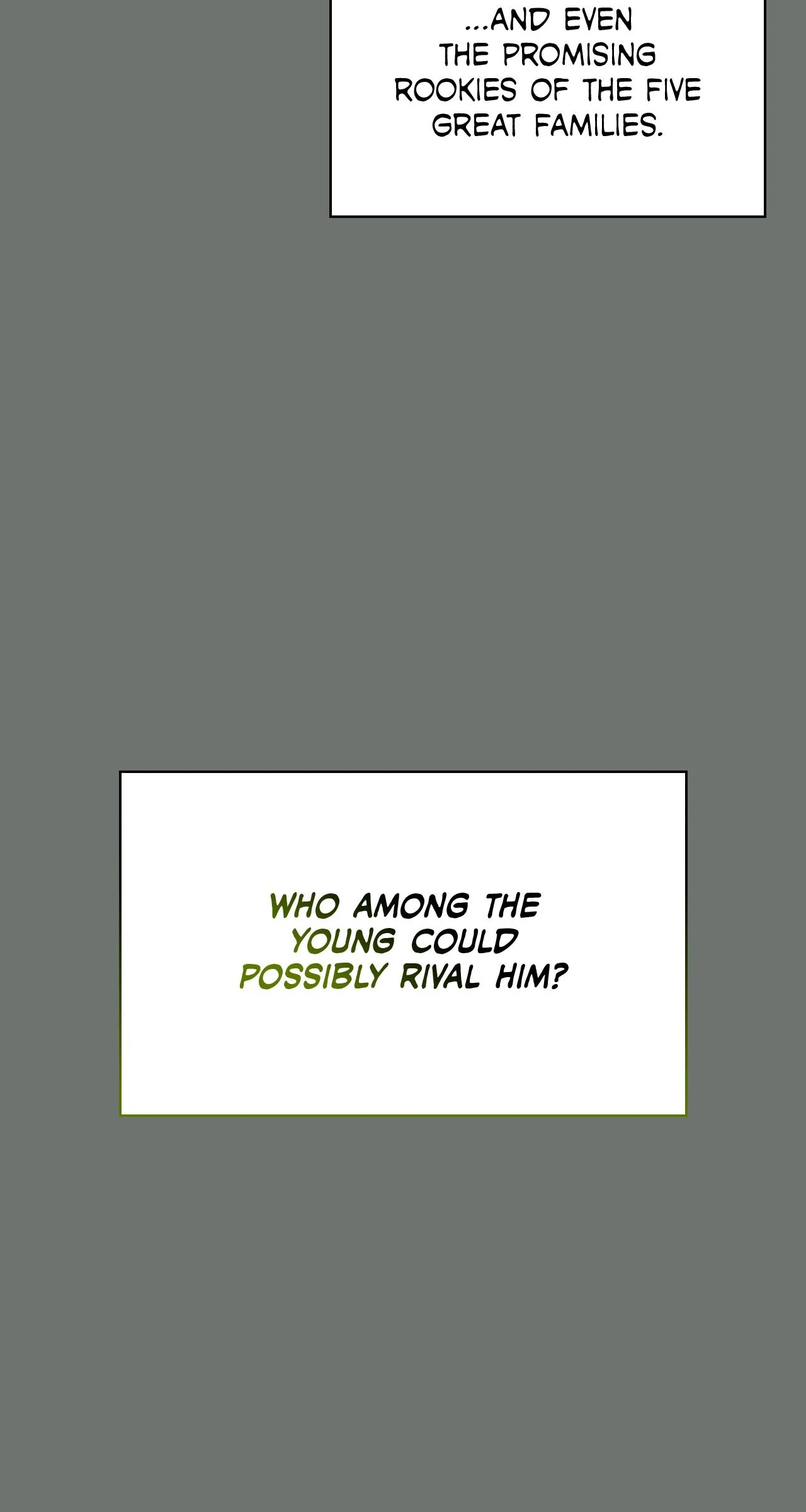 Cheonhwa Archive's Young Master Chapter 49 page 15