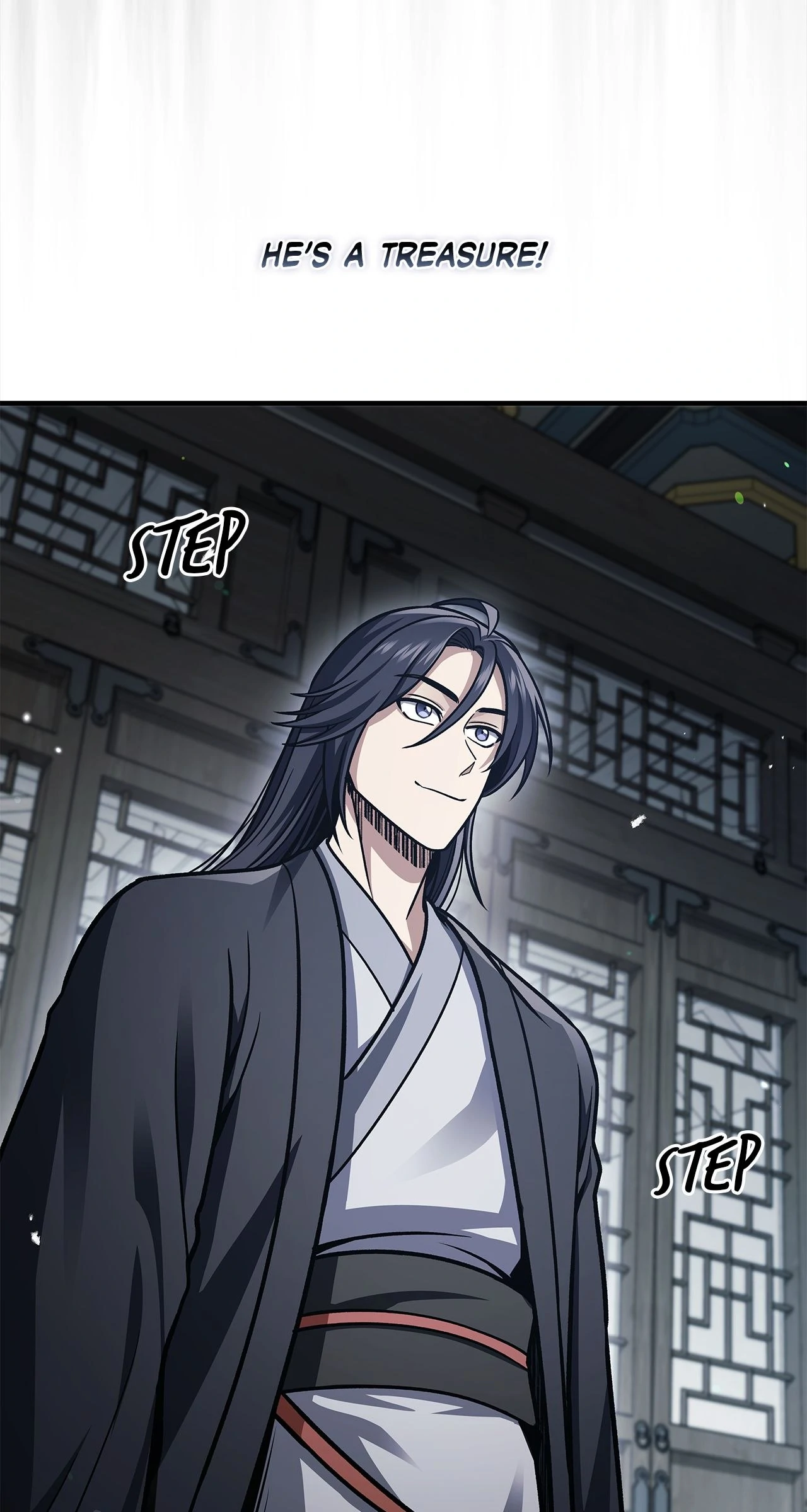 Cheonhwa Archive's Young Master Chapter 49 page 18