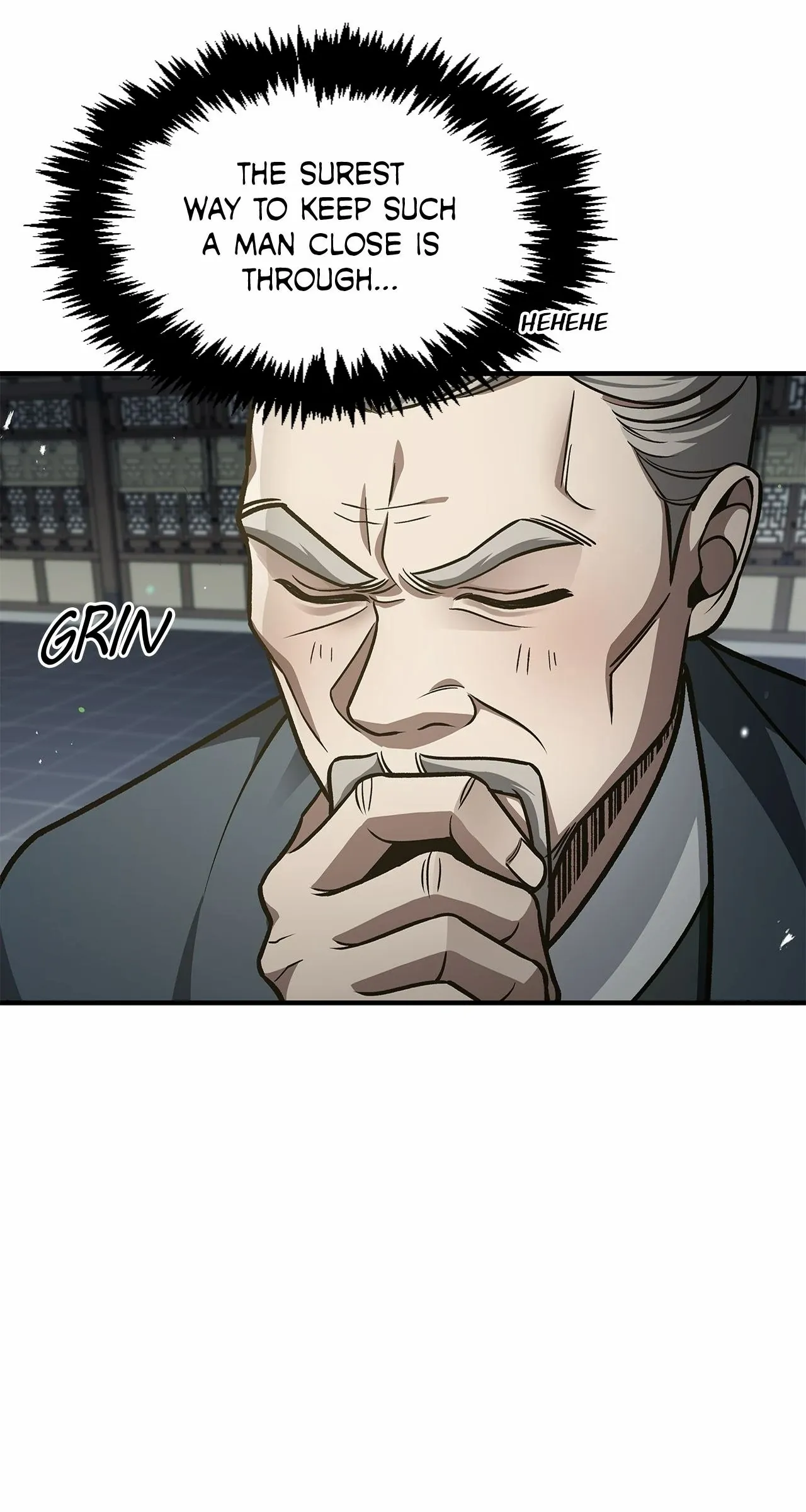 Cheonhwa Archive's Young Master Chapter 49 page 20