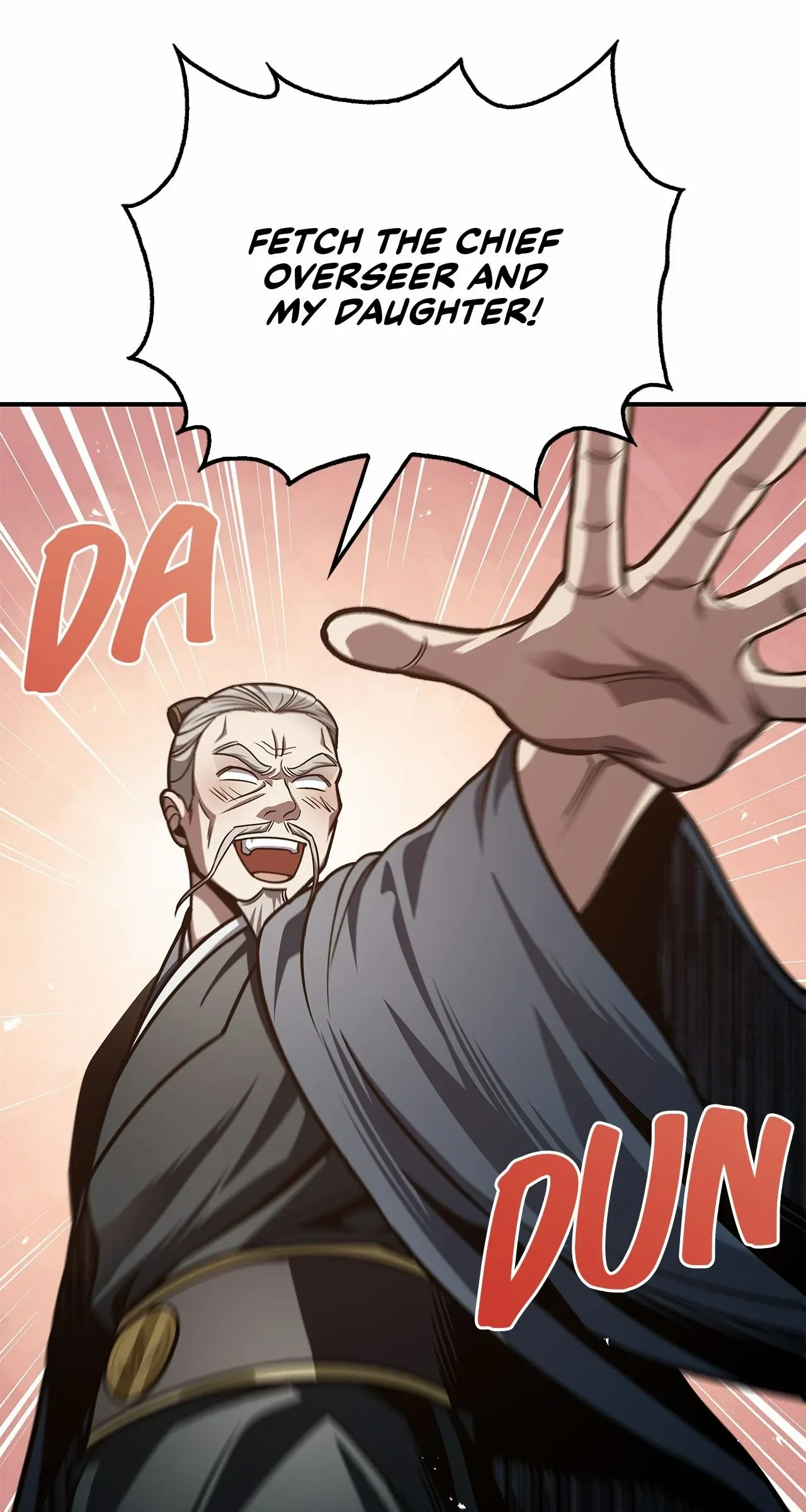 Cheonhwa Archive's Young Master Chapter 49 page 25