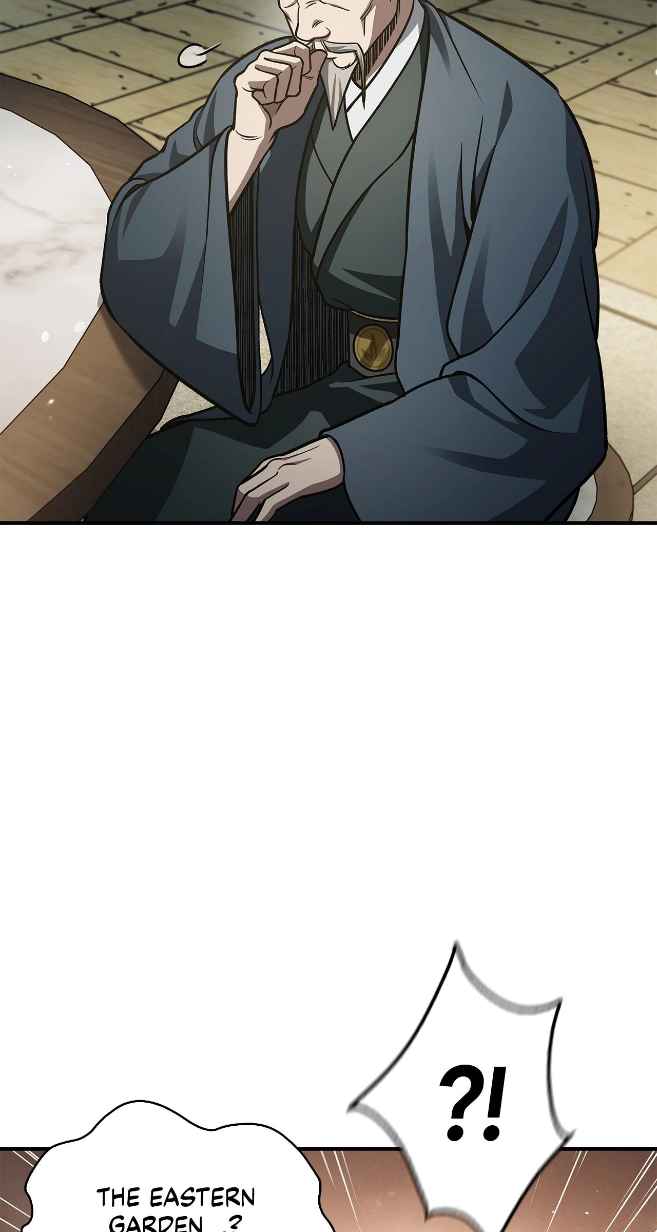 Cheonhwa Archive's Young Master Chapter 49 page 30
