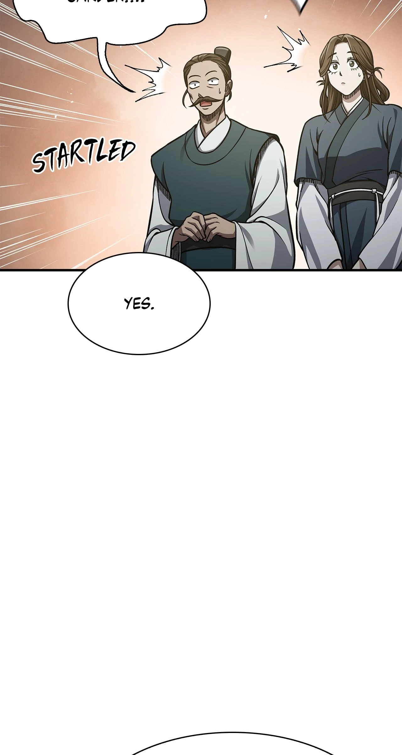 Cheonhwa Archive's Young Master Chapter 49 page 31