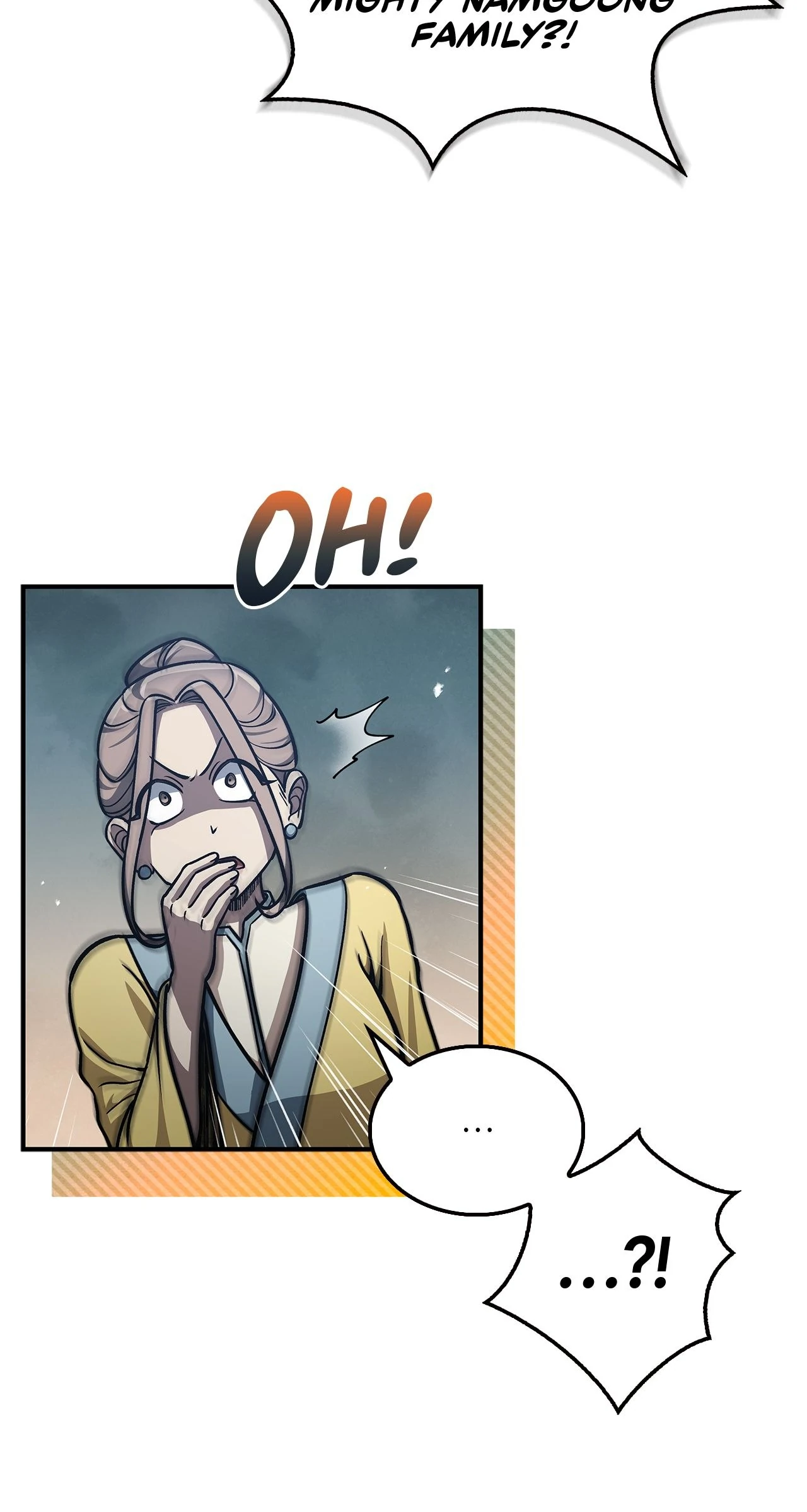 Cheonhwa Archive's Young Master Chapter 49 page 37