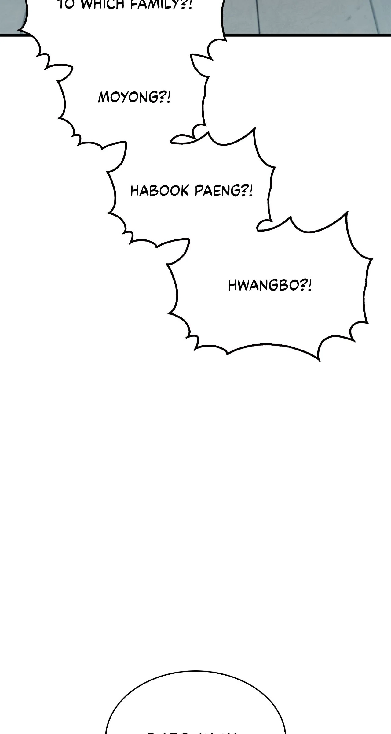 Cheonhwa Archive's Young Master Chapter 49 page 40
