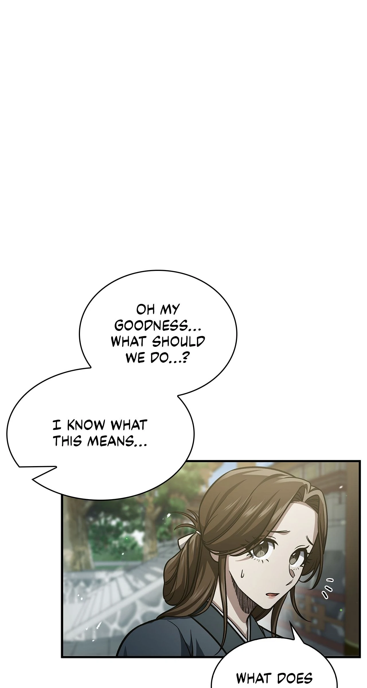 Cheonhwa Archive's Young Master Chapter 49 page 46