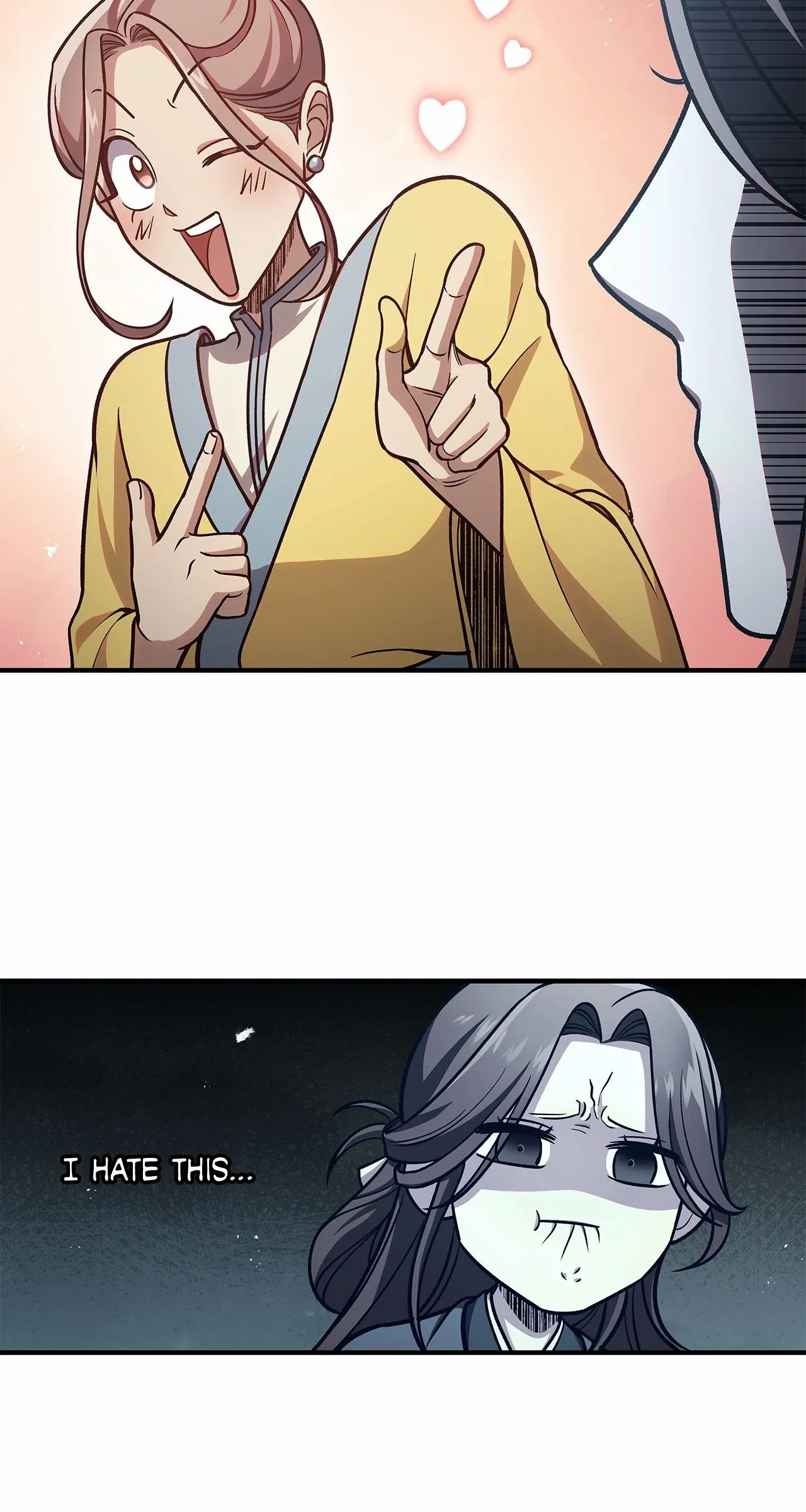 Cheonhwa Archive's Young Master Chapter 49 page 48
