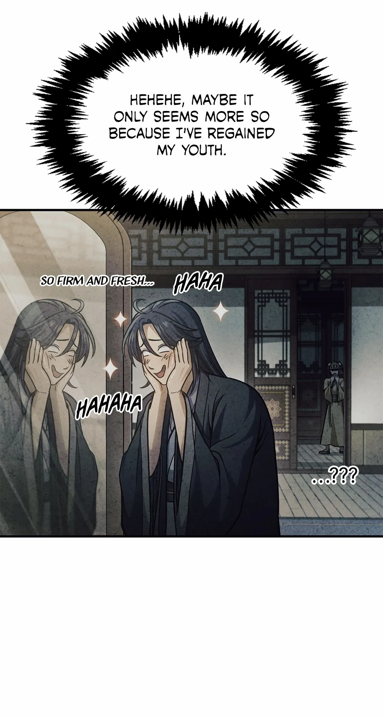 Cheonhwa Archive's Young Master Chapter 49 page 57