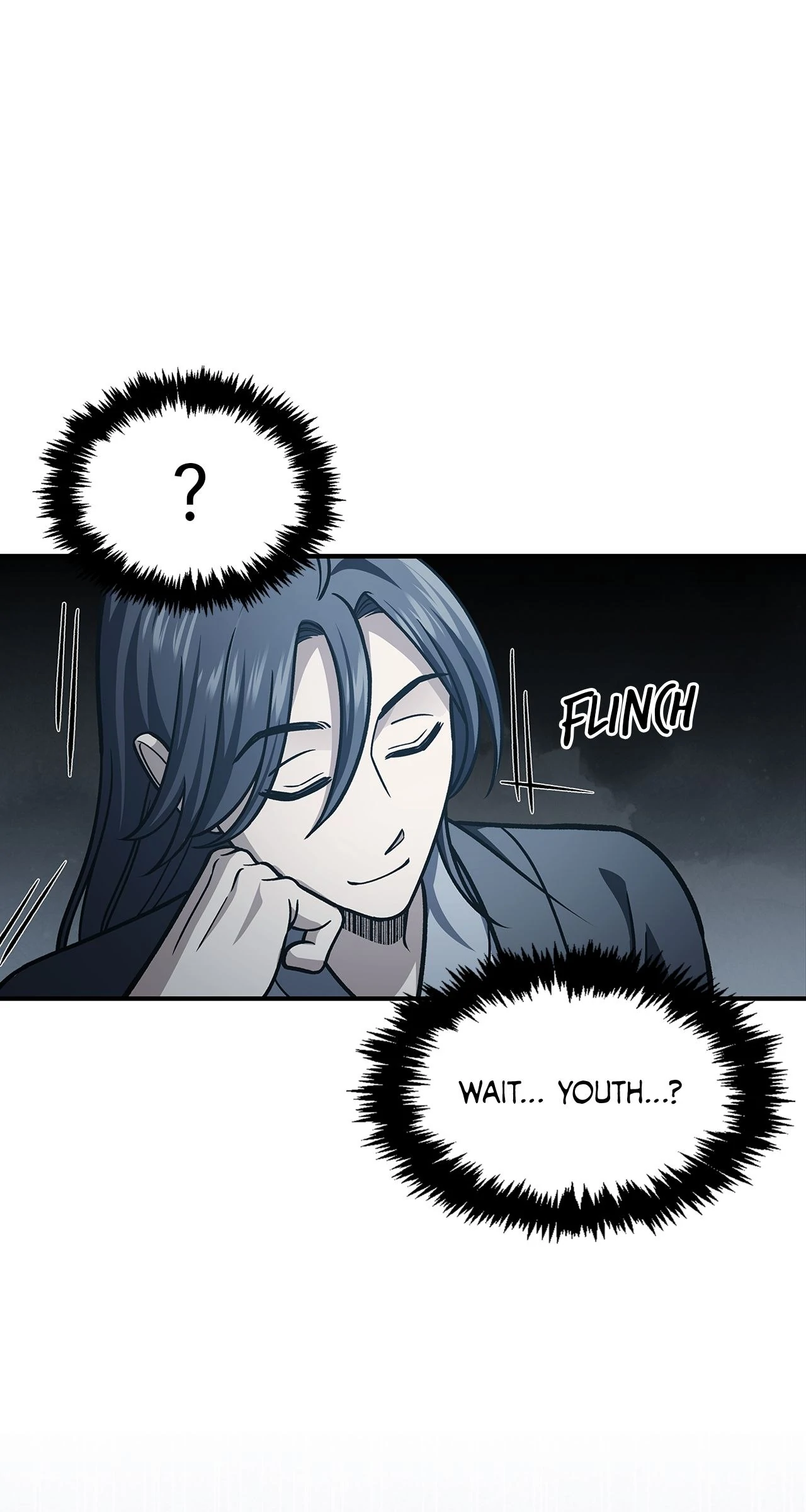 Cheonhwa Archive's Young Master Chapter 49 page 58