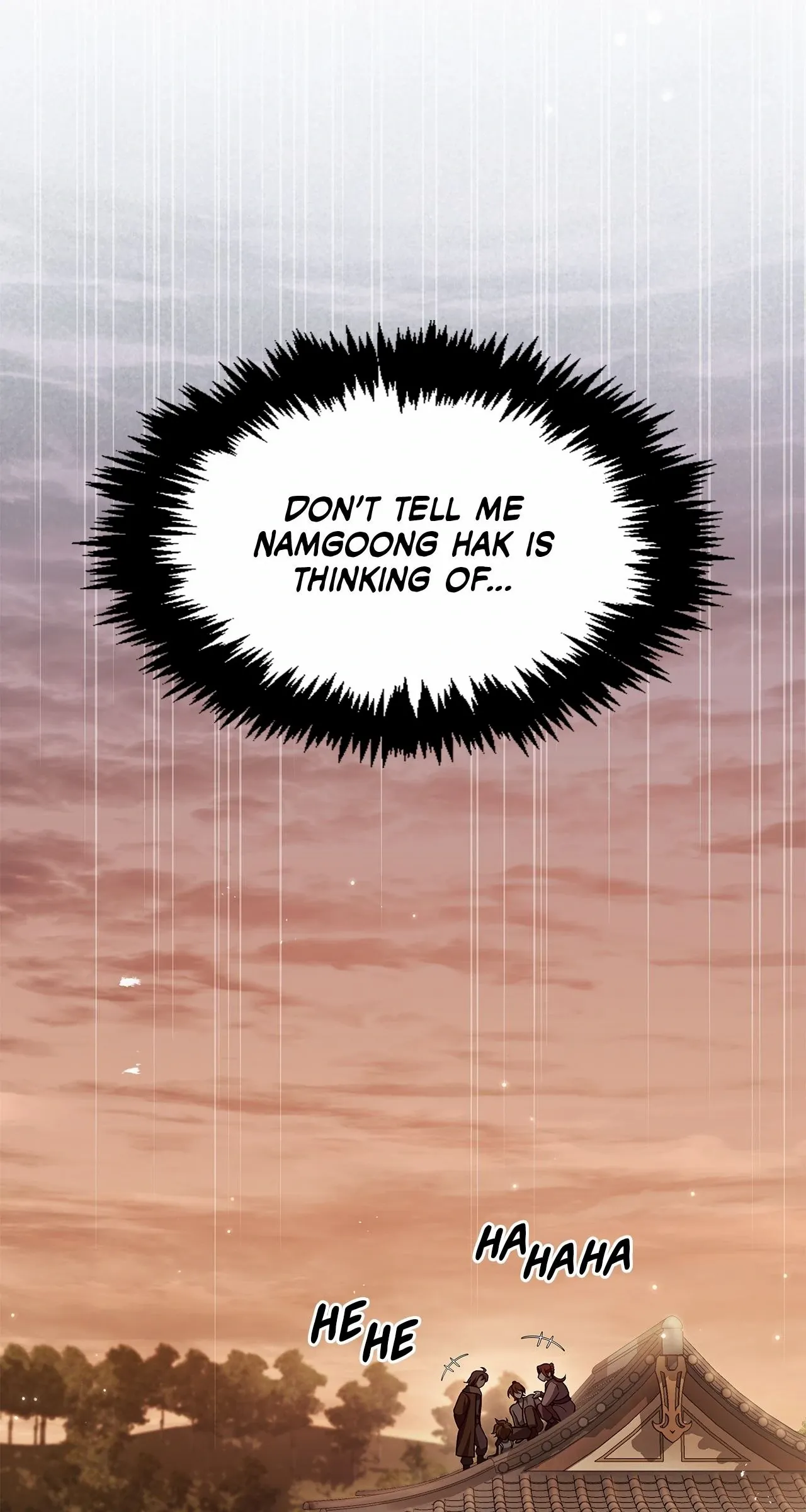 Cheonhwa Archive's Young Master Chapter 49 page 59