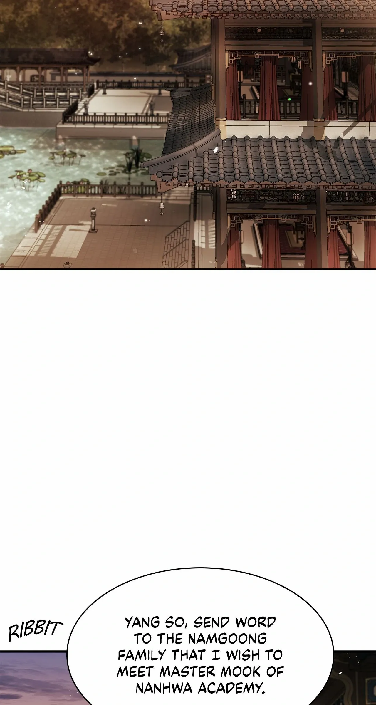 Cheonhwa Archive's Young Master Chapter 49 page 60