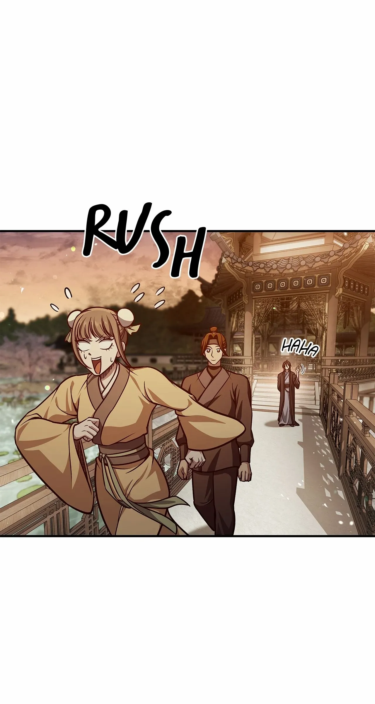 Cheonhwa Archive's Young Master Chapter 49 page 63