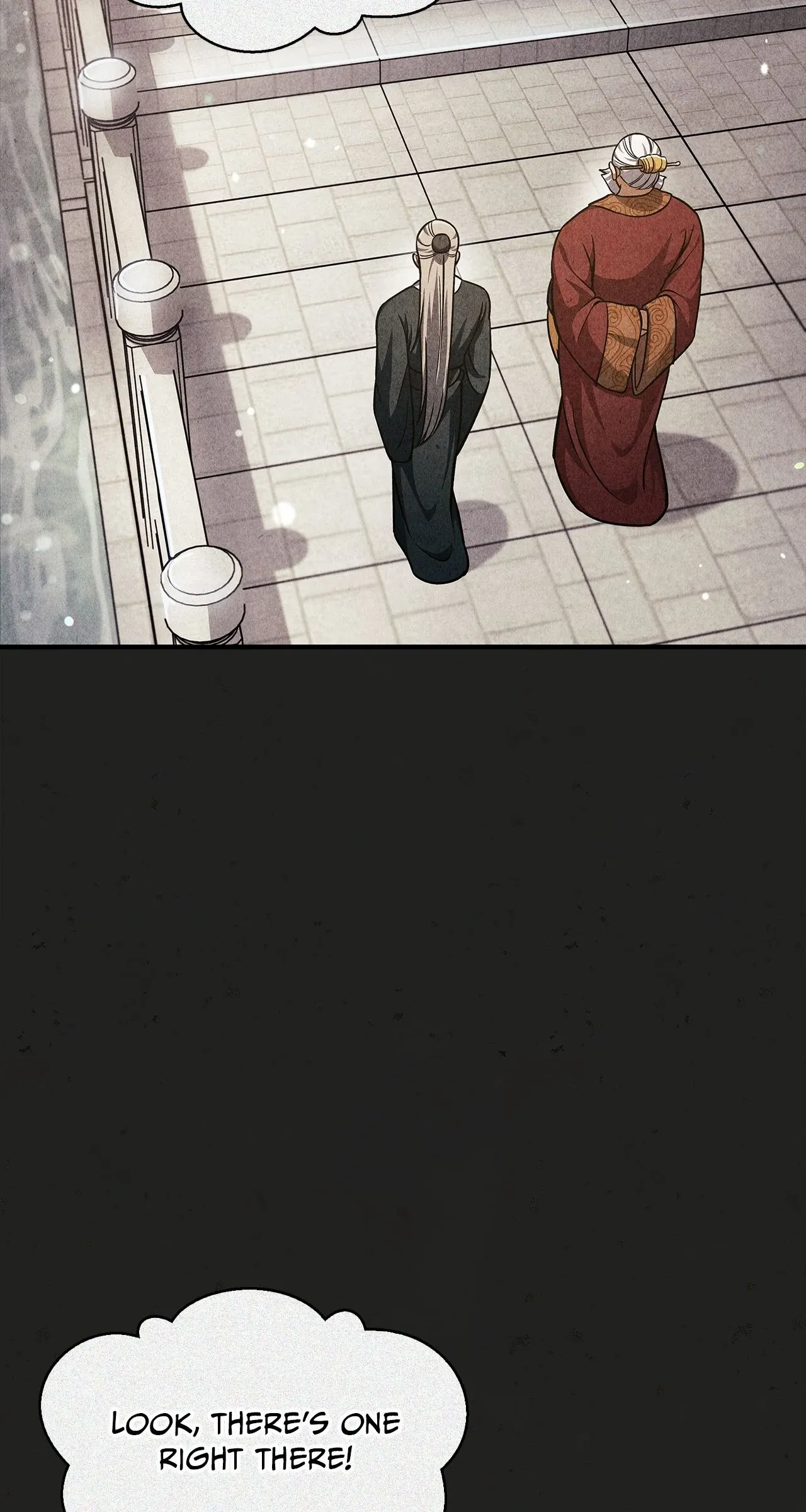 Cheonhwa Archive's Young Master Chapter 49 page 68