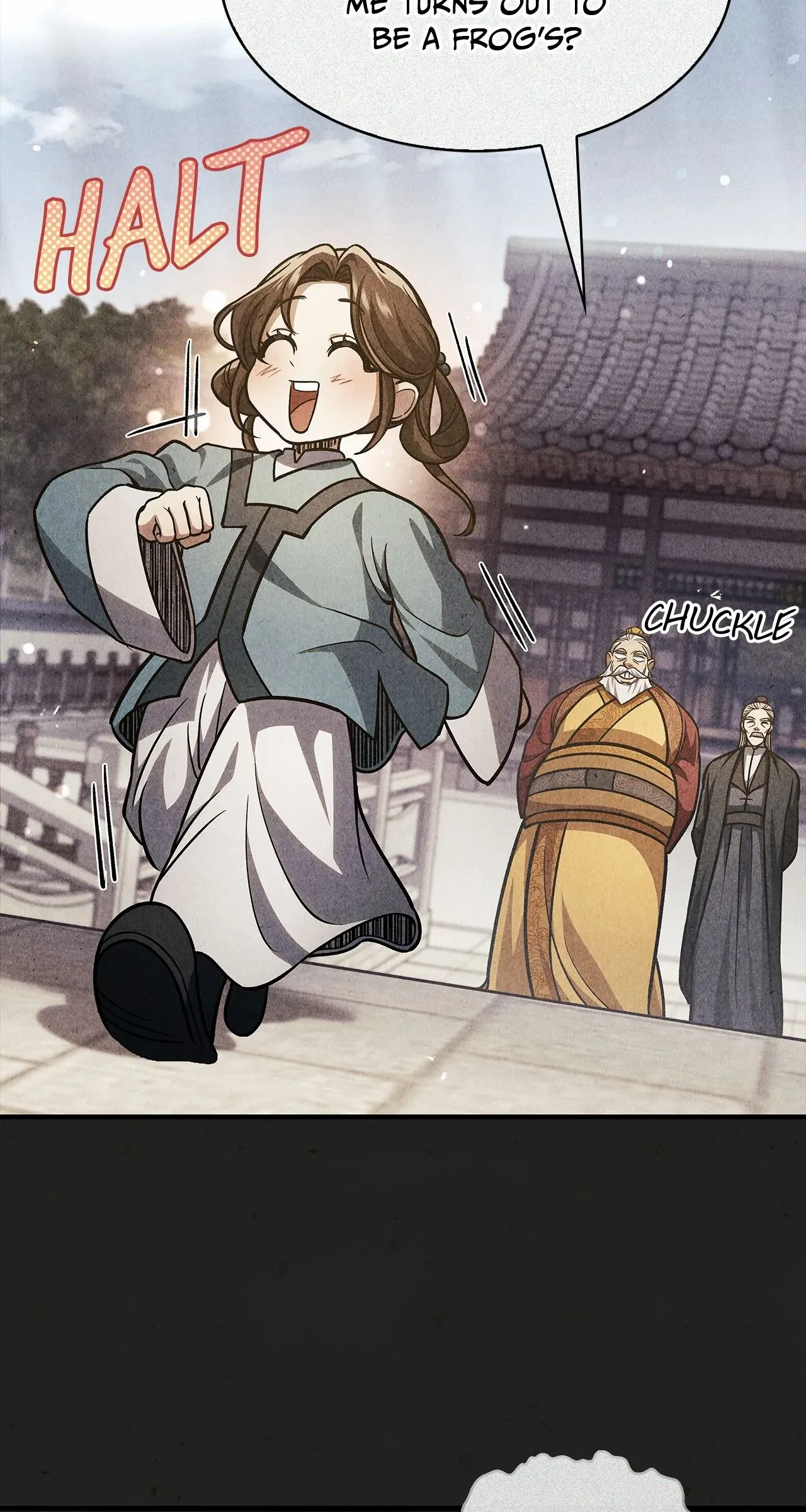 Cheonhwa Archive's Young Master Chapter 49 page 70