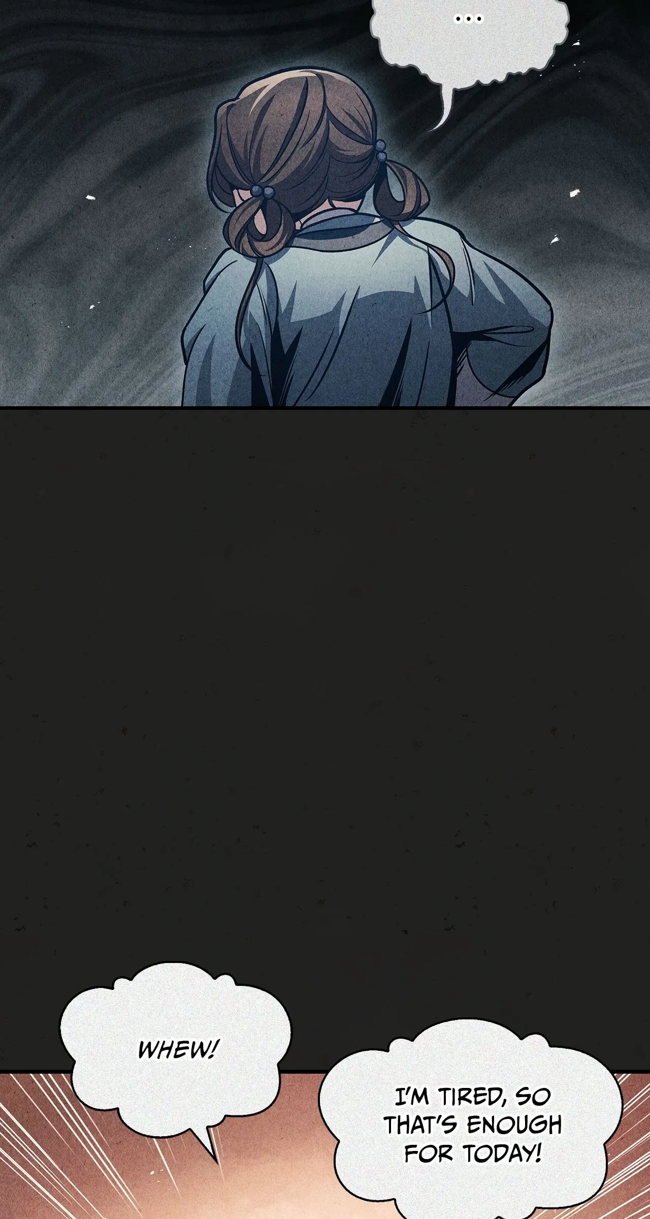Cheonhwa Archive's Young Master Chapter 49 page 71