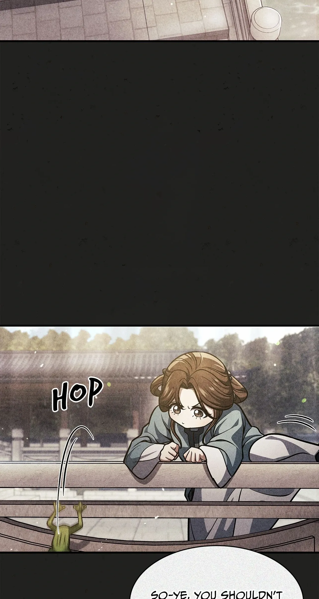 Cheonhwa Archive's Young Master Chapter 49 page 74