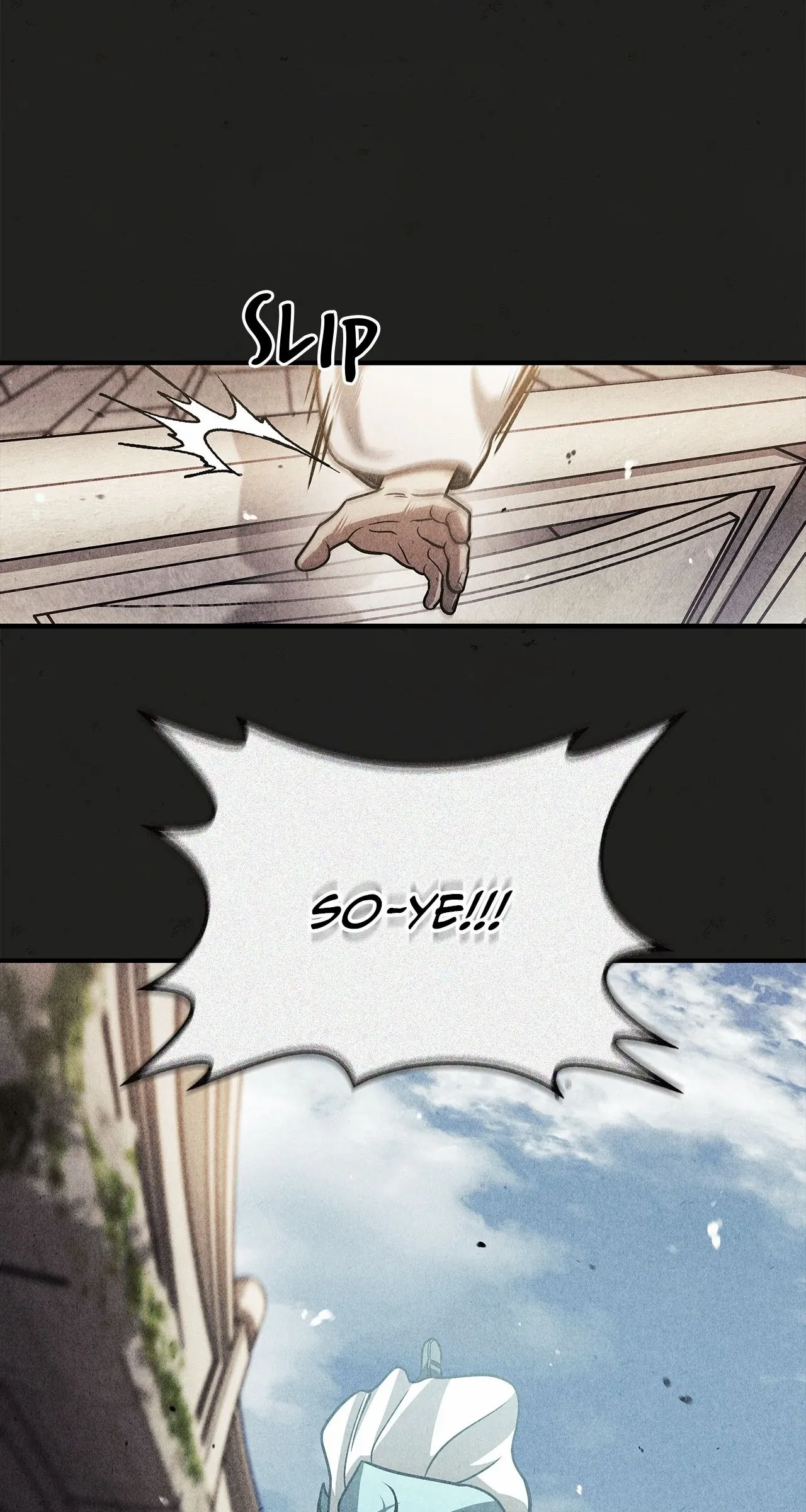 Cheonhwa Archive's Young Master Chapter 49 page 76