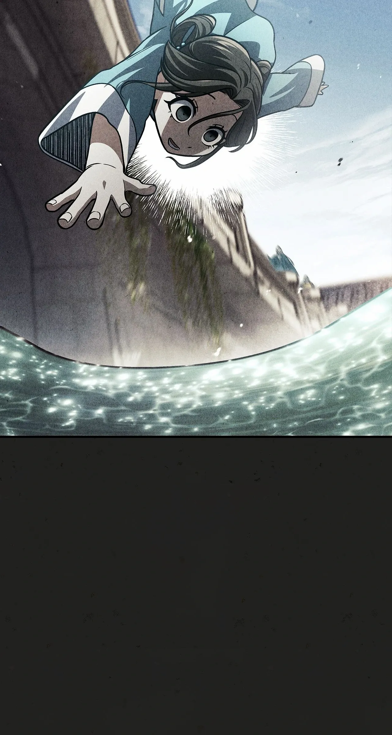 Cheonhwa Archive's Young Master Chapter 49 page 77